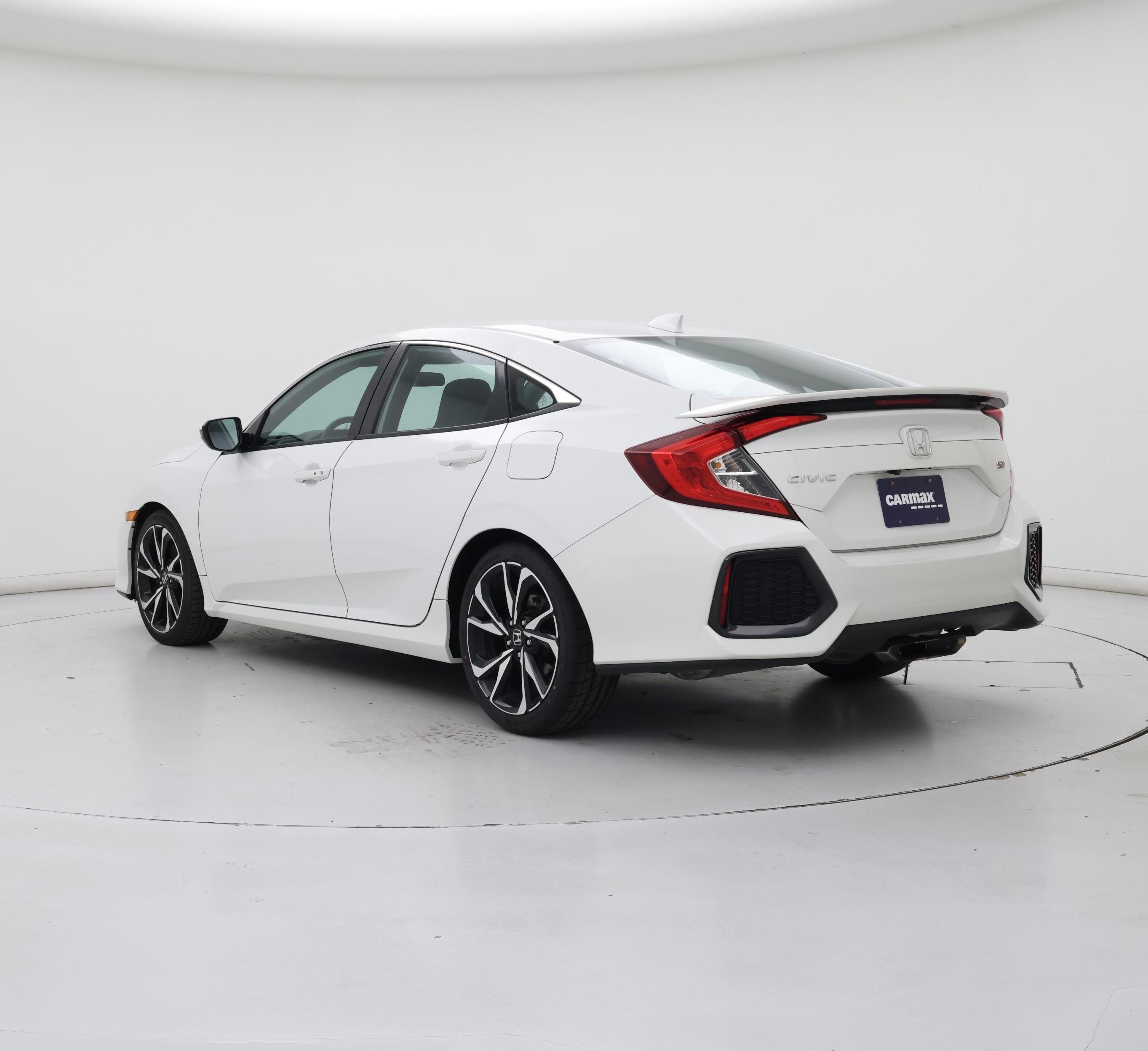 Thumbnail: 2019 Honda Civic - 2