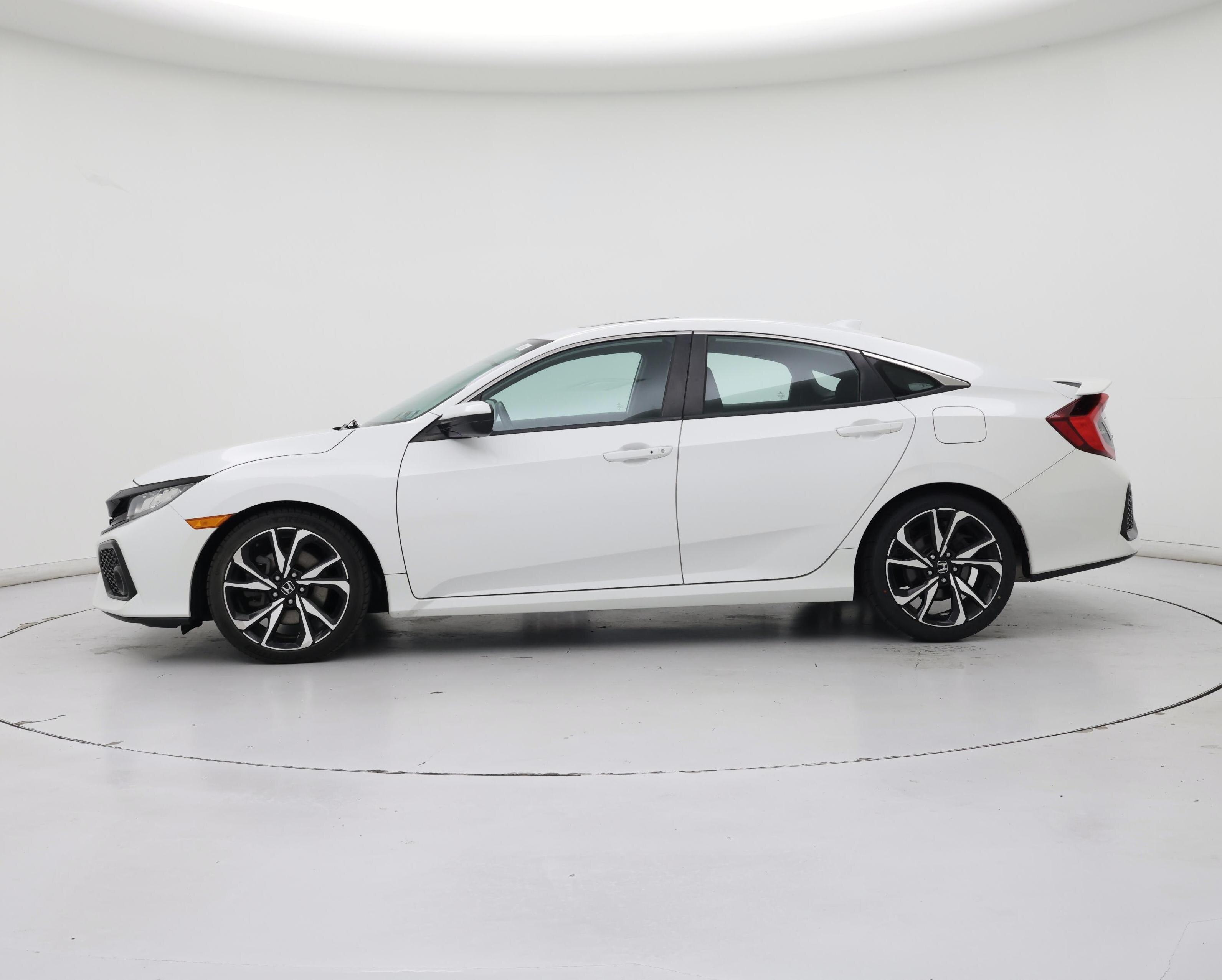 Thumbnail: 2019 Honda Civic - 3