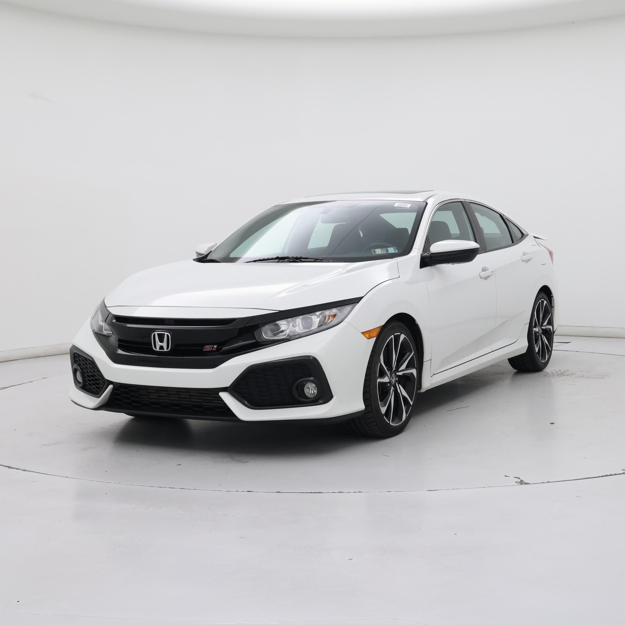 Thumbnail: 2019 Honda Civic - 4