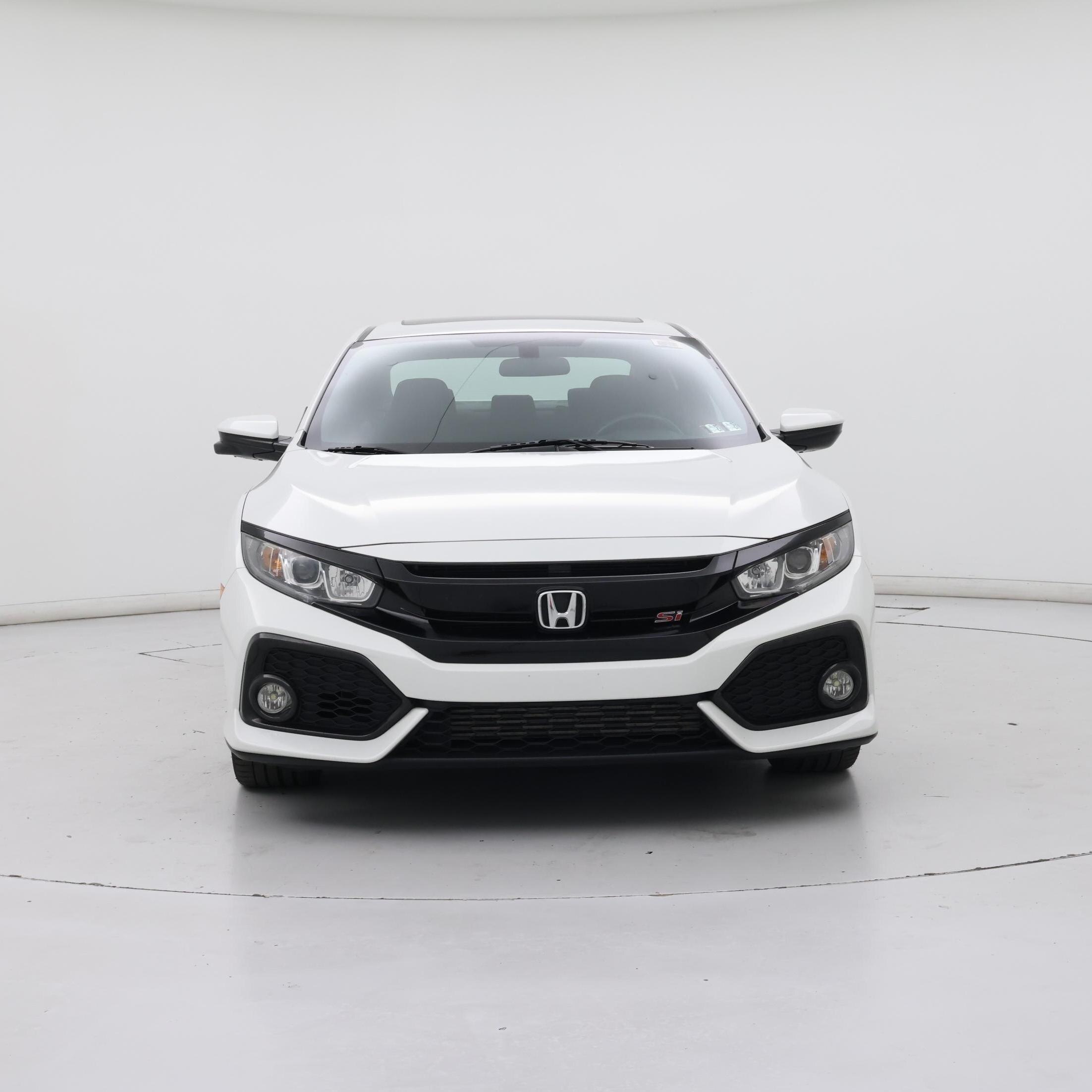 Thumbnail: 2019 Honda Civic - 5