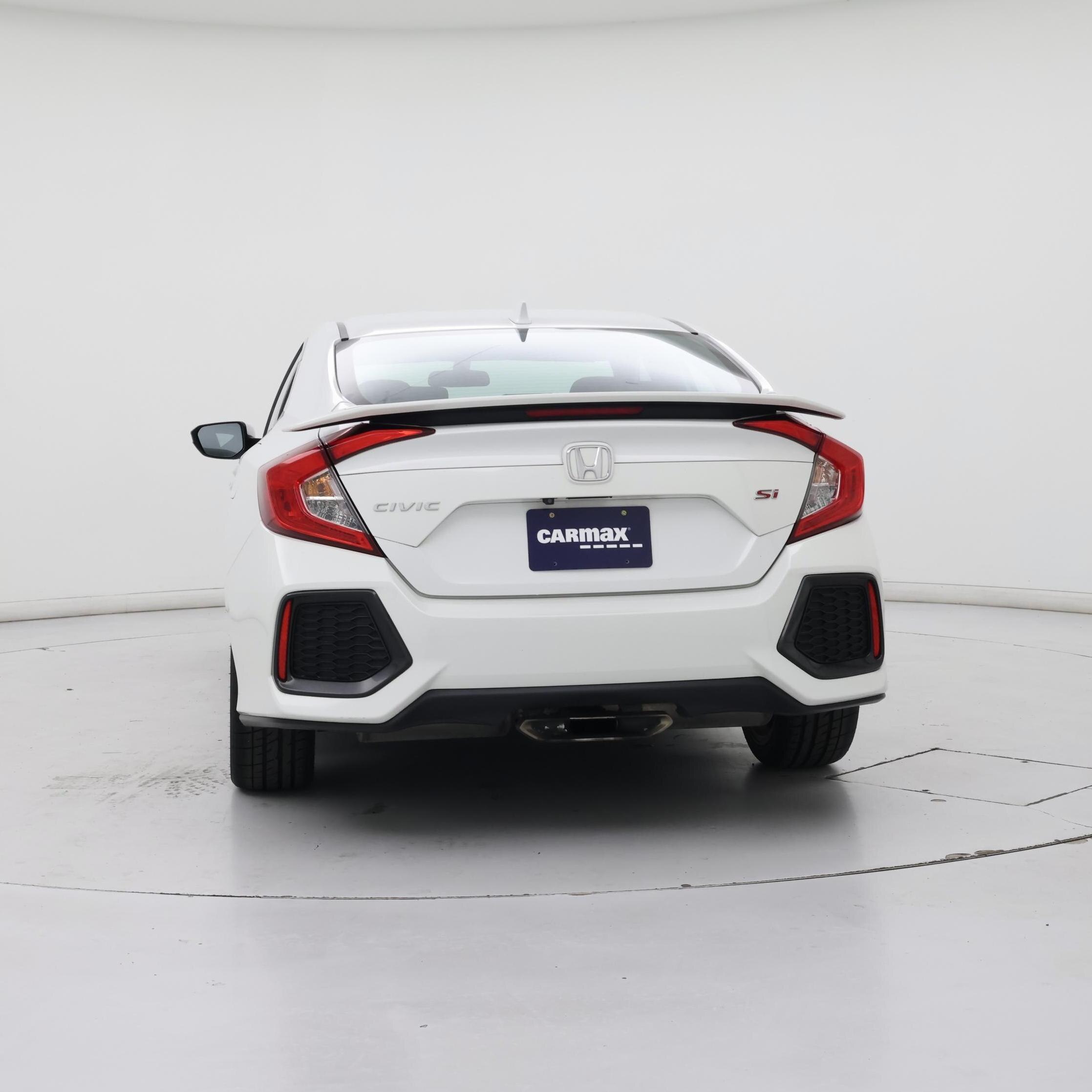 Thumbnail: 2019 Honda Civic - 6