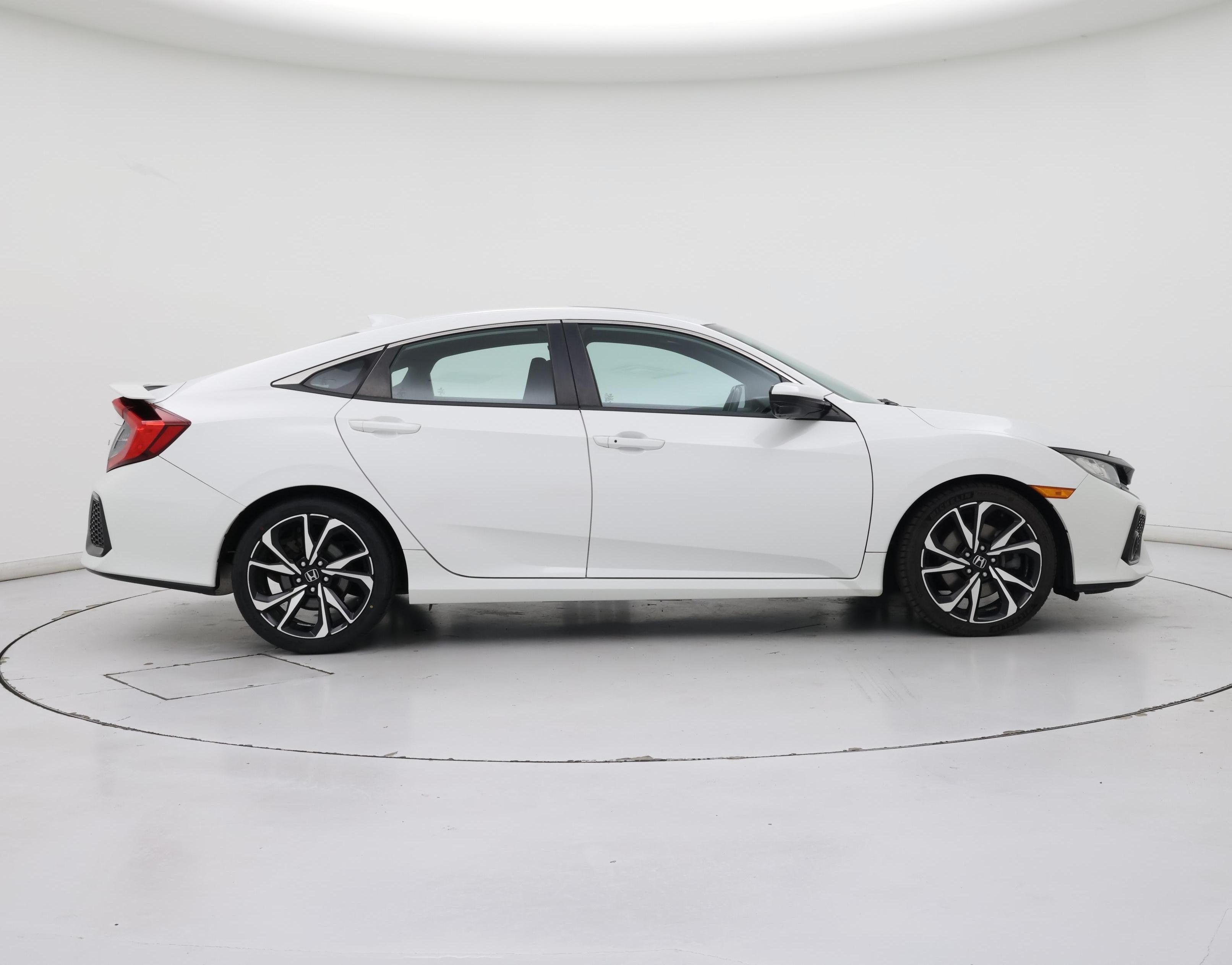 Thumbnail: 2019 Honda Civic - 7
