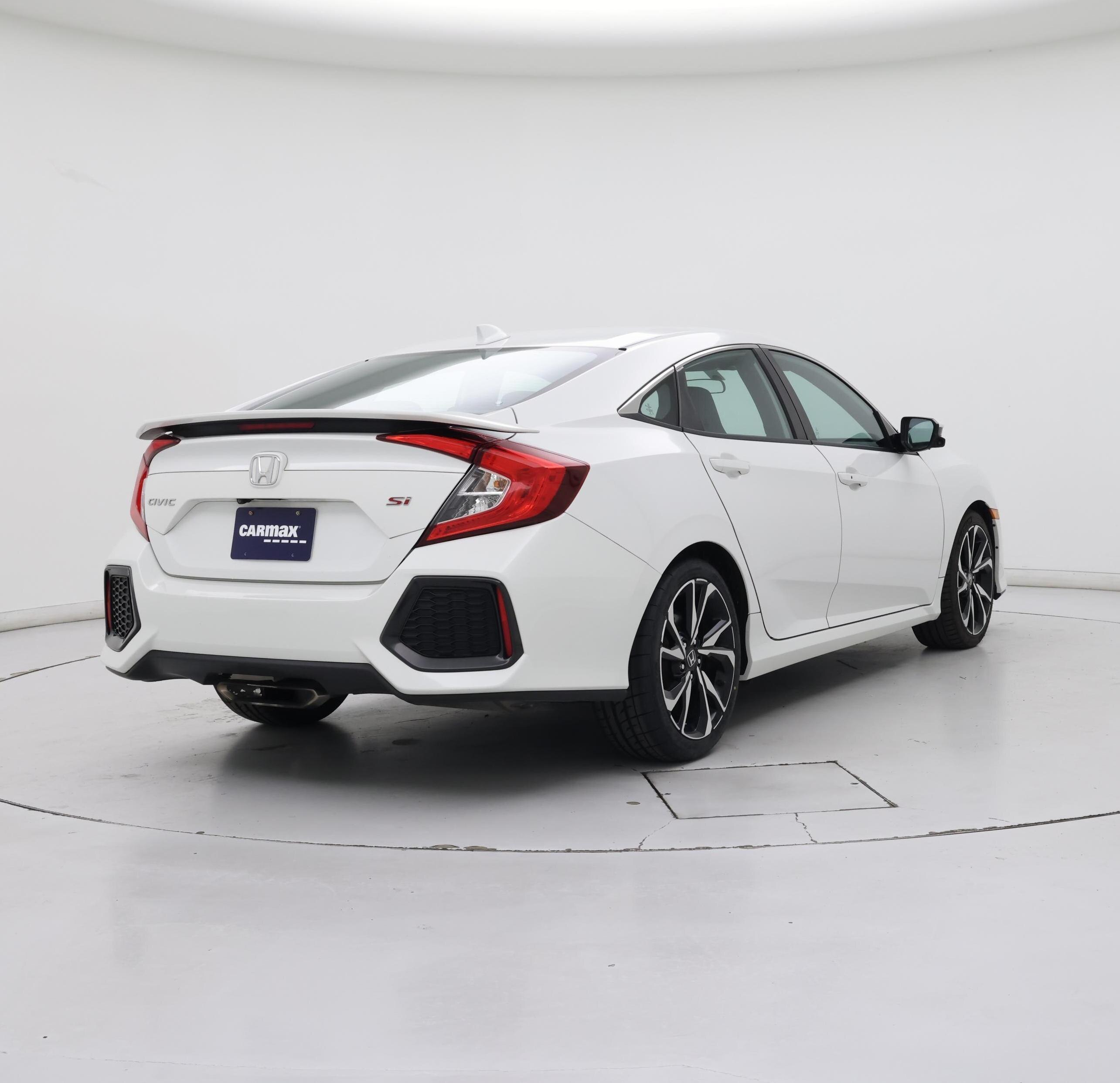 Thumbnail: 2019 Honda Civic - 8