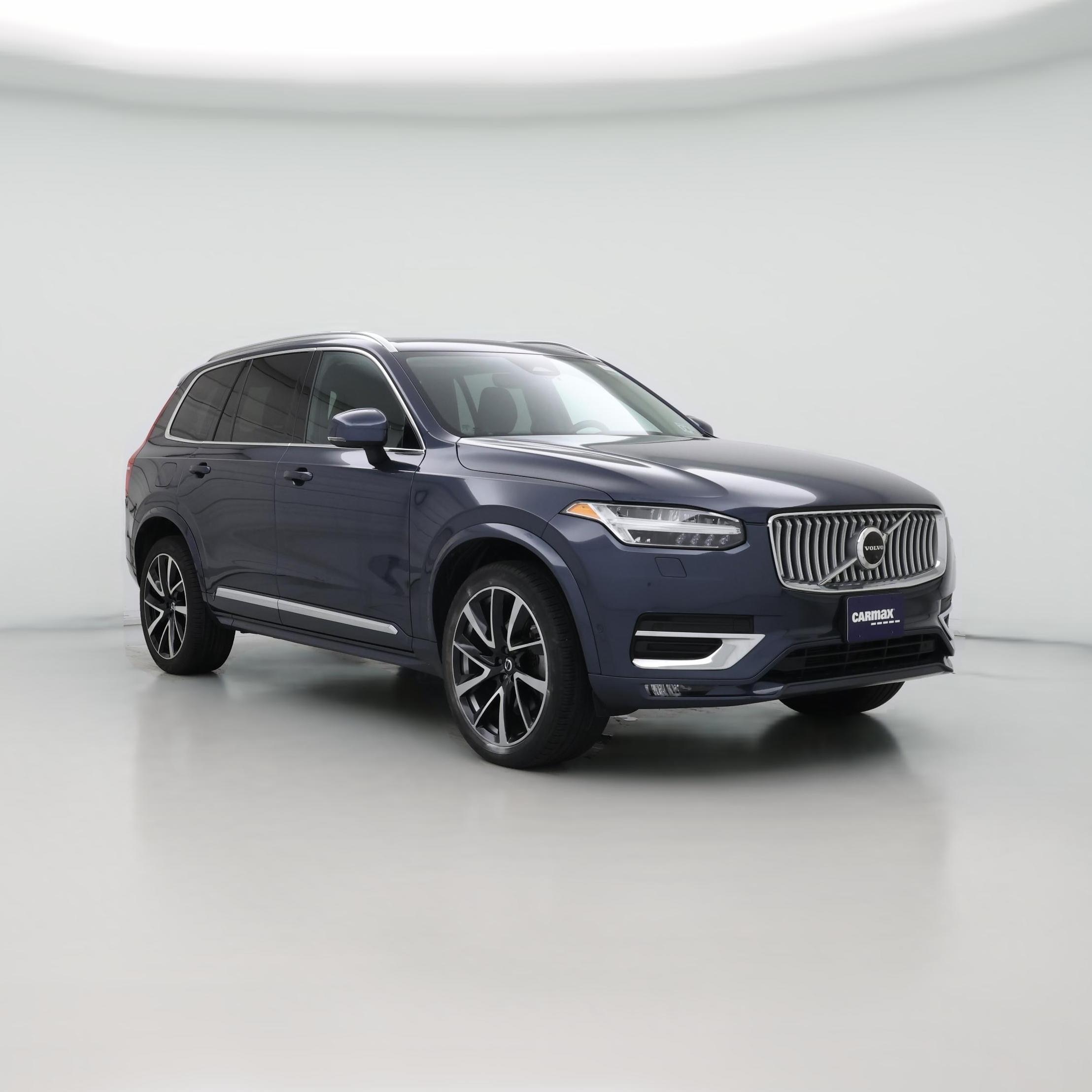 Thumbnail: 2023 Volvo XC90 - 1