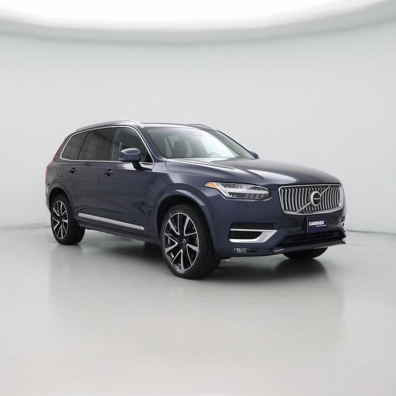 2023 Volvo XC90 B5 Plus