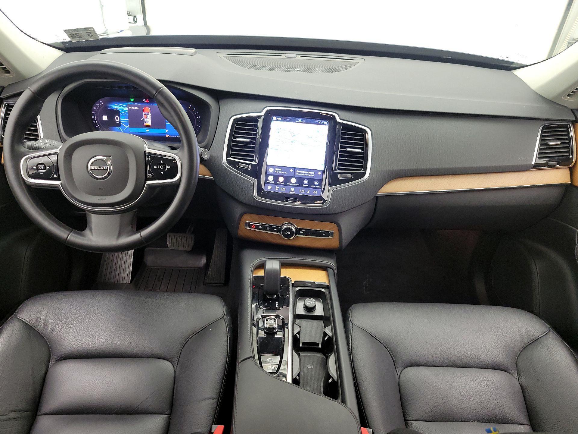 Thumbnail: 2023 Volvo XC90 - 9