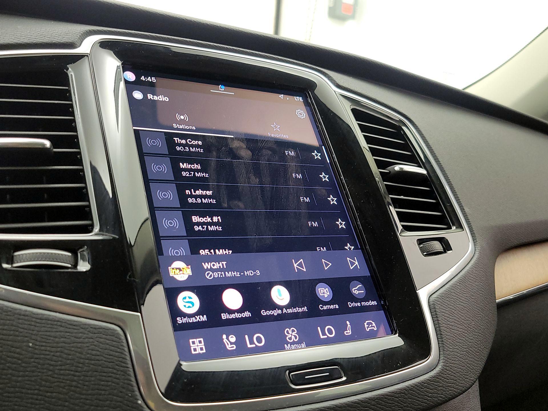 Thumbnail: 2023 Volvo XC90 - 15