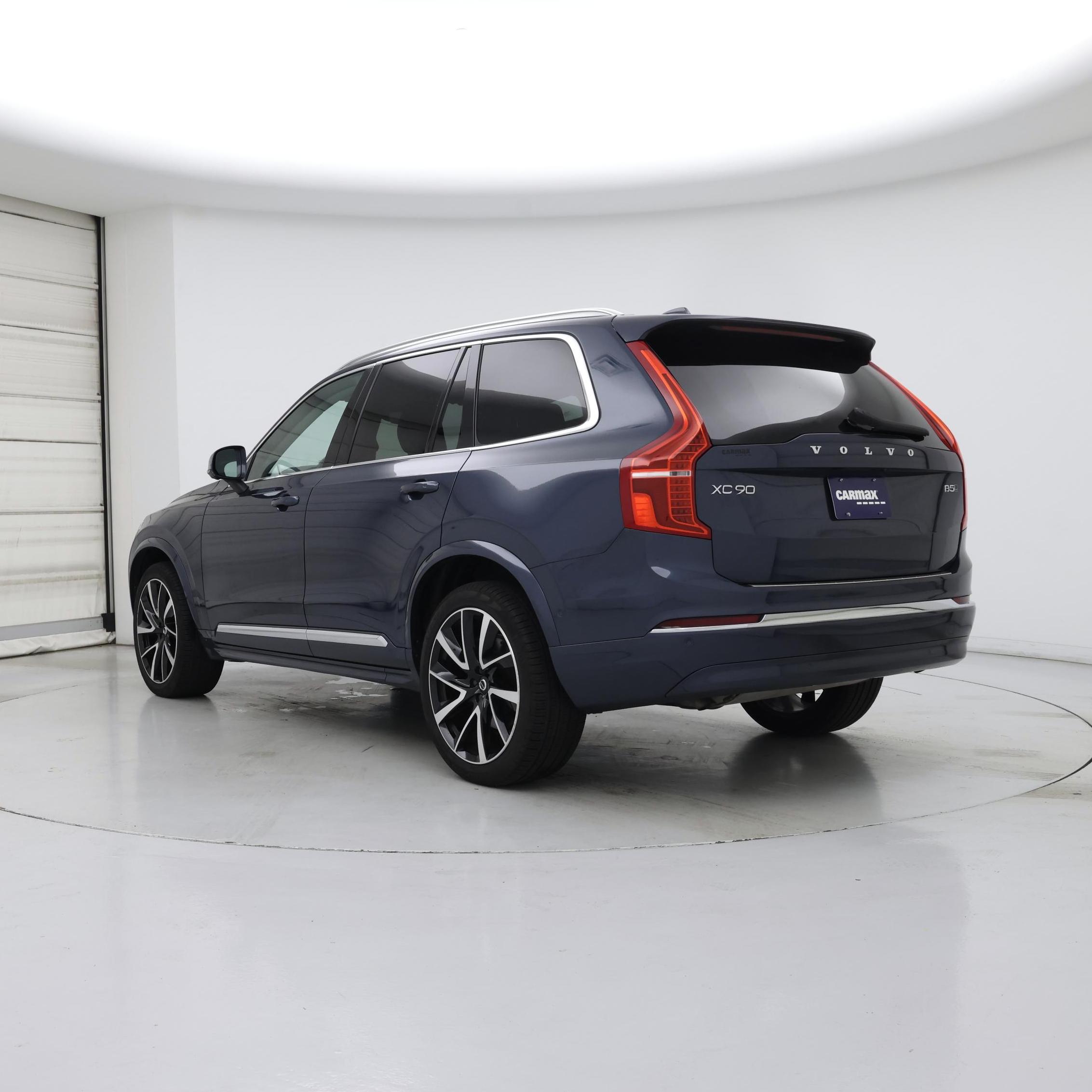 Thumbnail: 2023 Volvo XC90 - 2