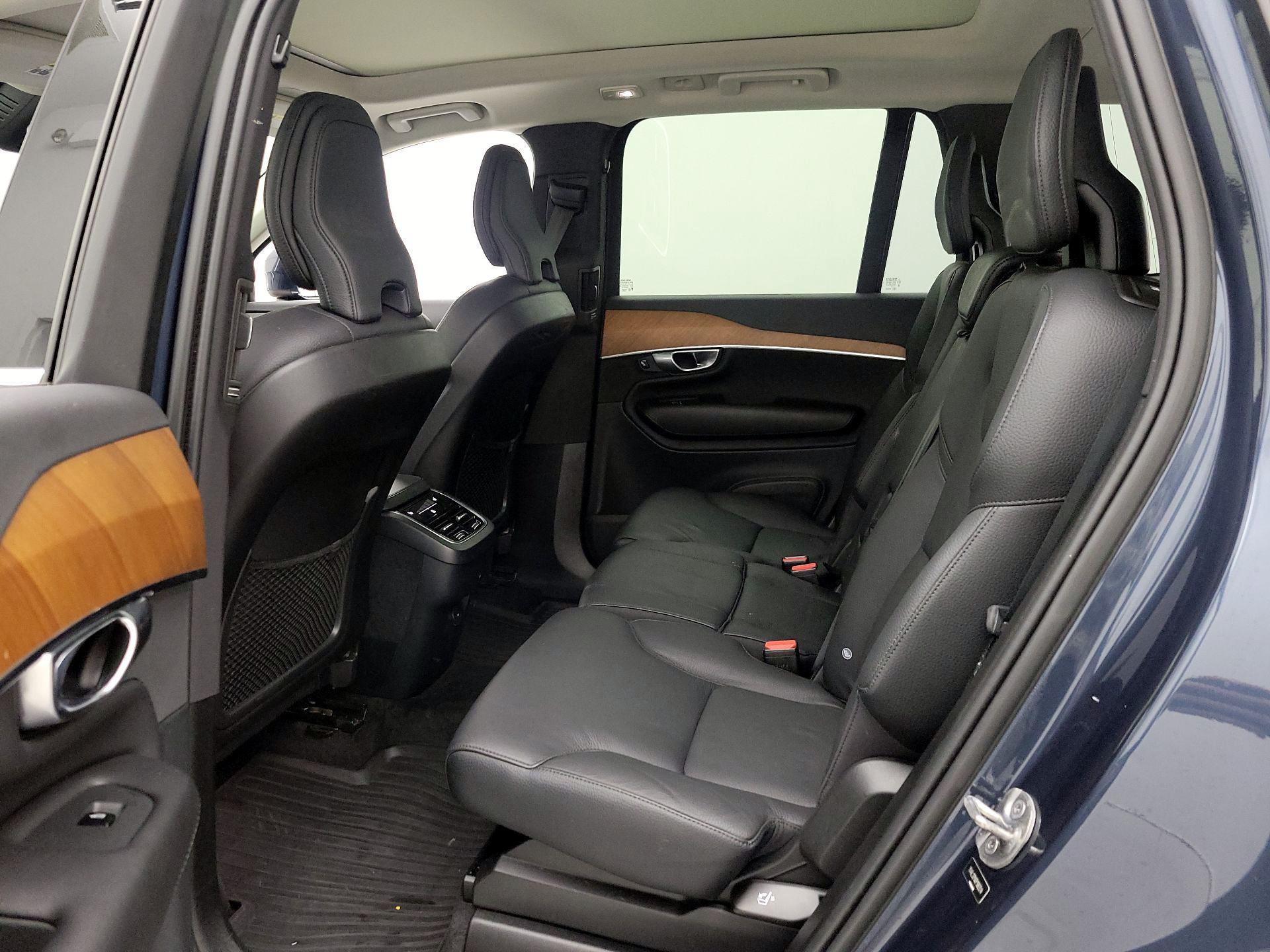 Thumbnail: 2023 Volvo XC90 - 19