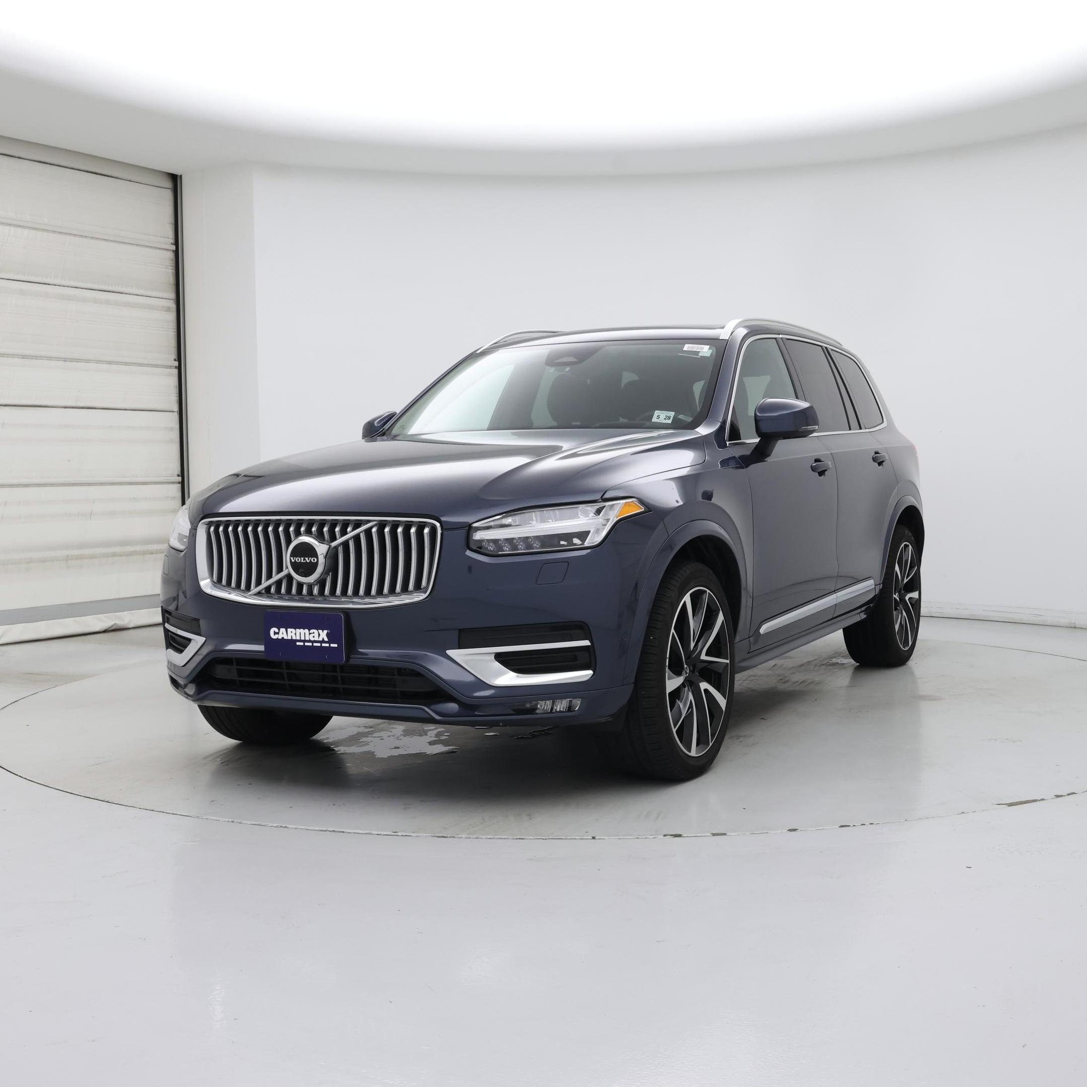 Thumbnail: 2023 Volvo XC90 - 4