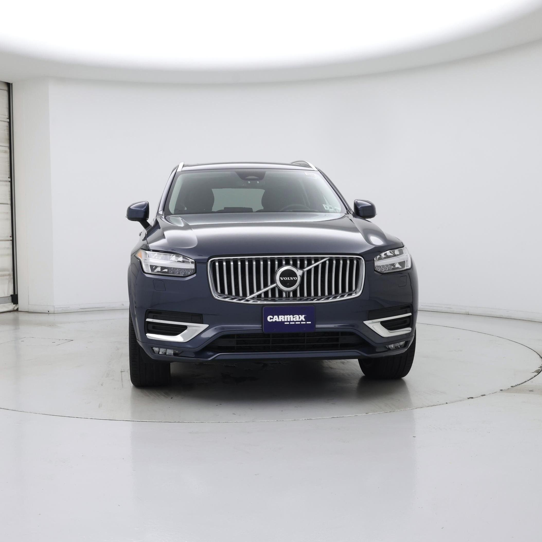 Thumbnail: 2023 Volvo XC90 - 5