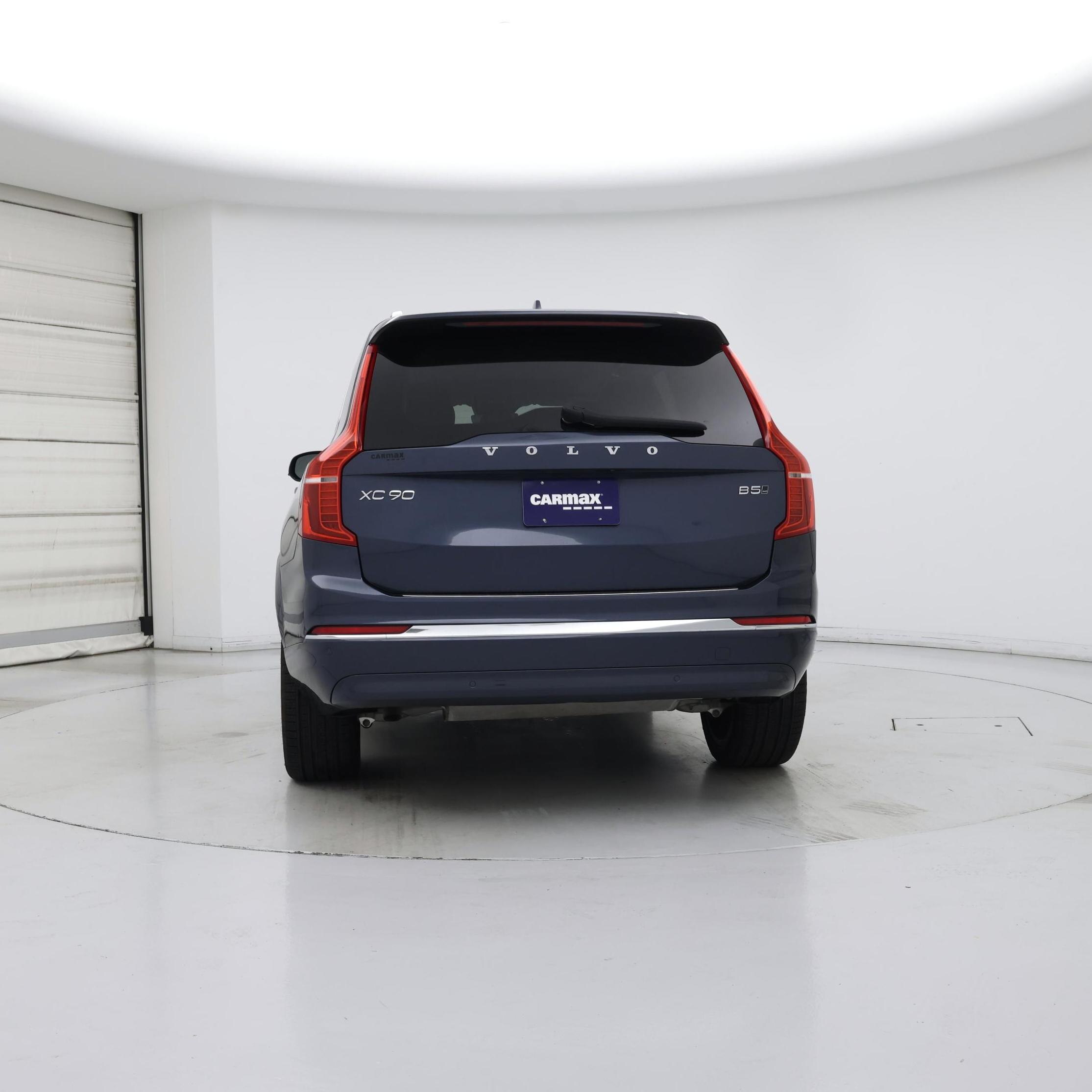 Thumbnail: 2023 Volvo XC90 - 6