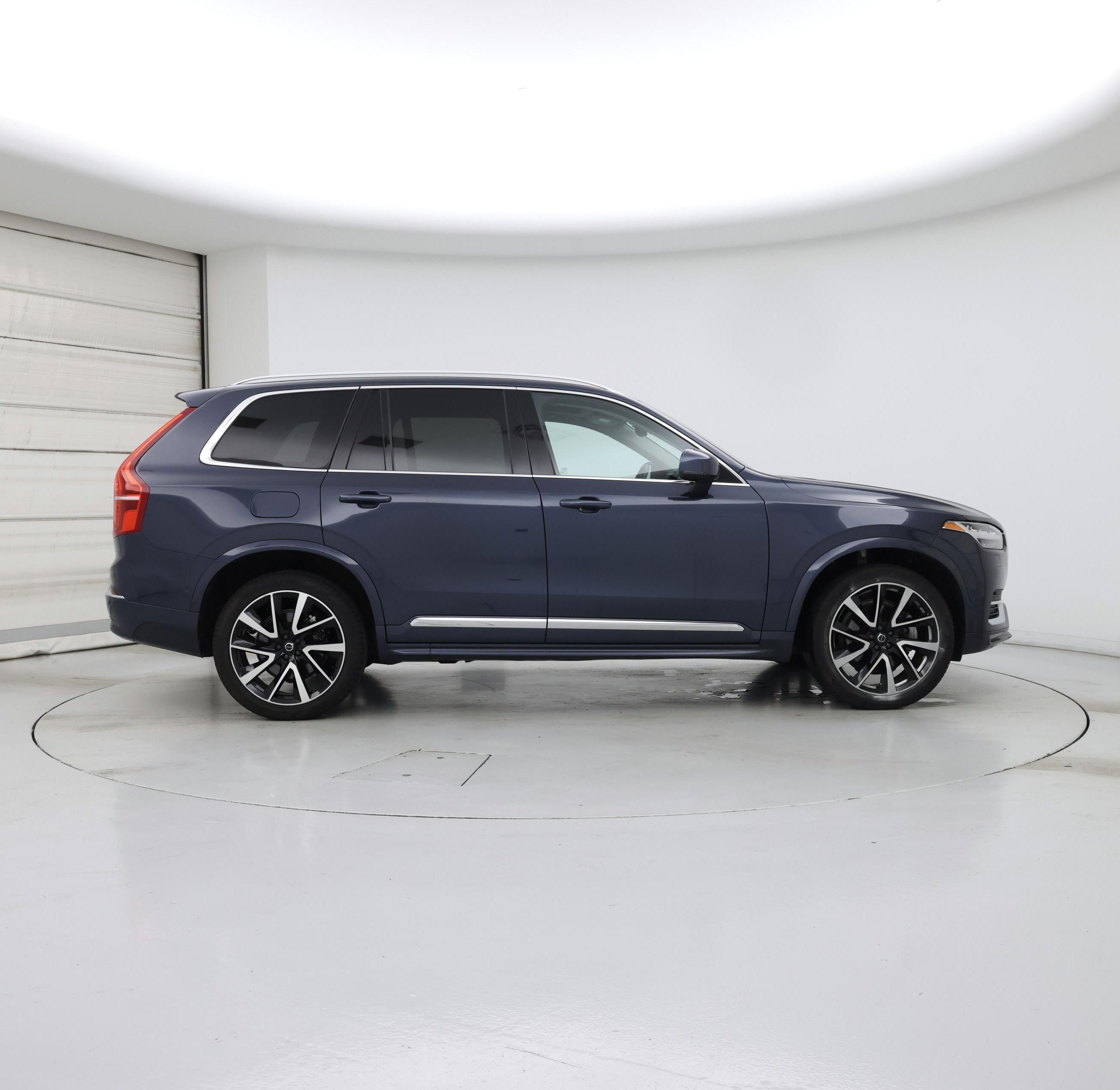Thumbnail: 2023 Volvo XC90 - 7
