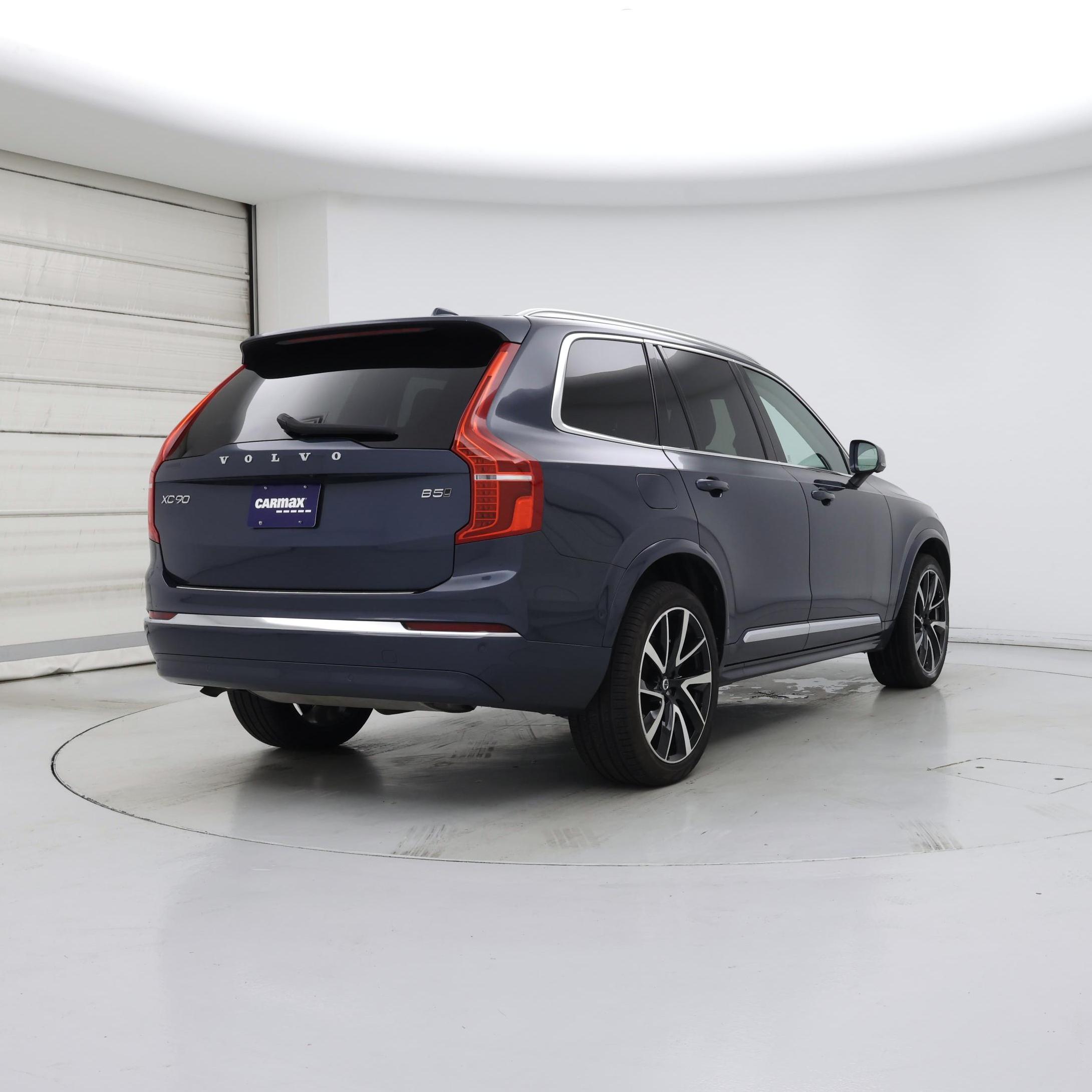 Thumbnail: 2023 Volvo XC90 - 8