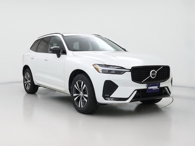 2025 Volvo XC60 B5 Core