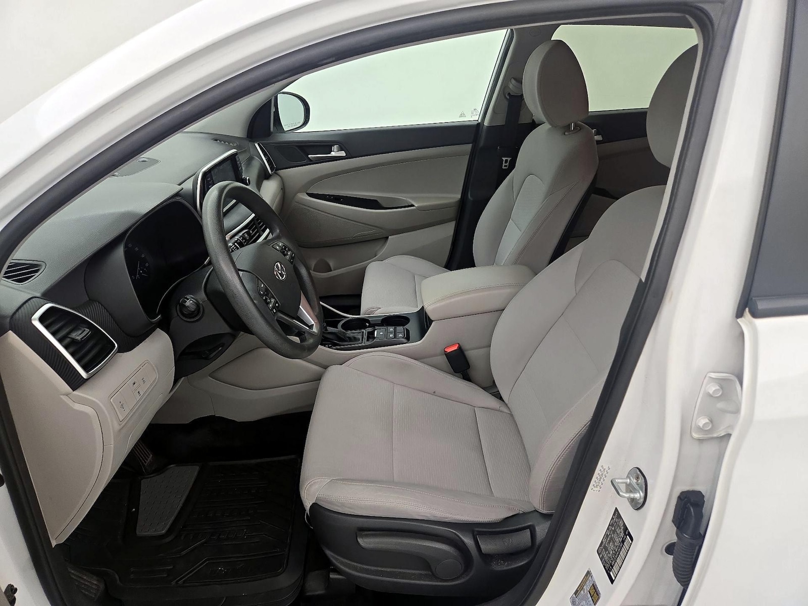 Side Airbags