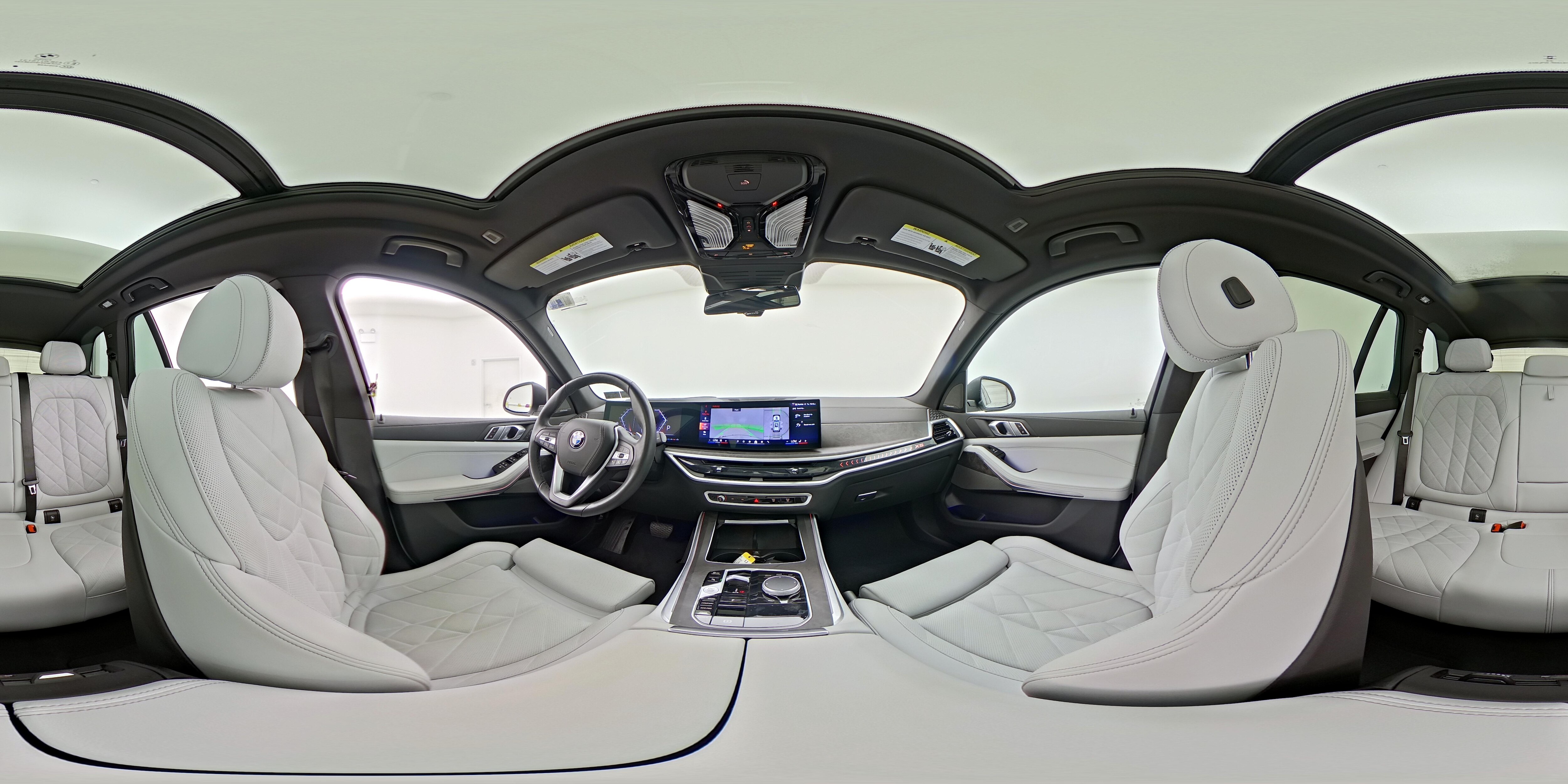 2024 BMW X5 40i - Photo 22