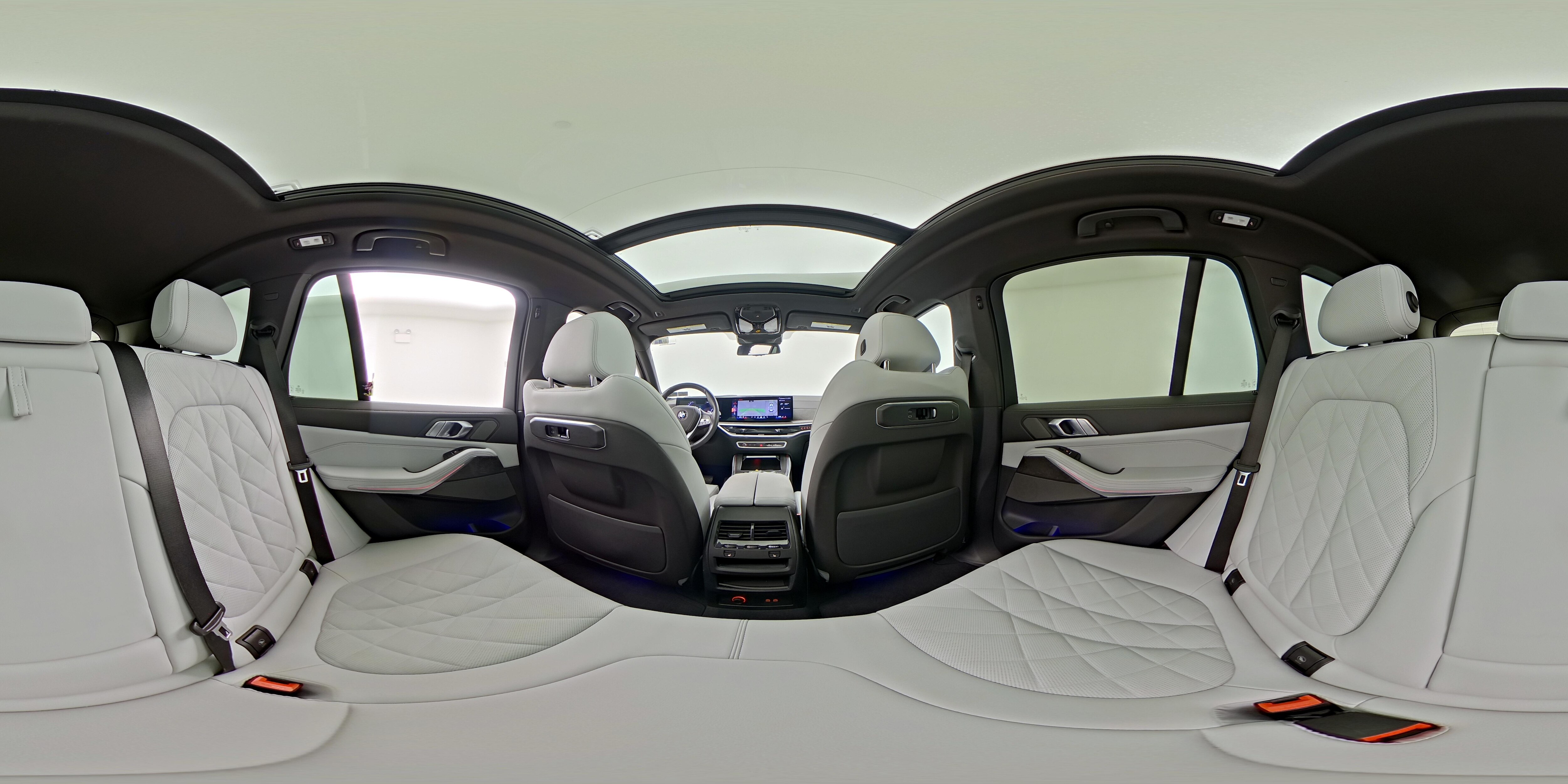 2024 BMW X5 40i - Photo 23
