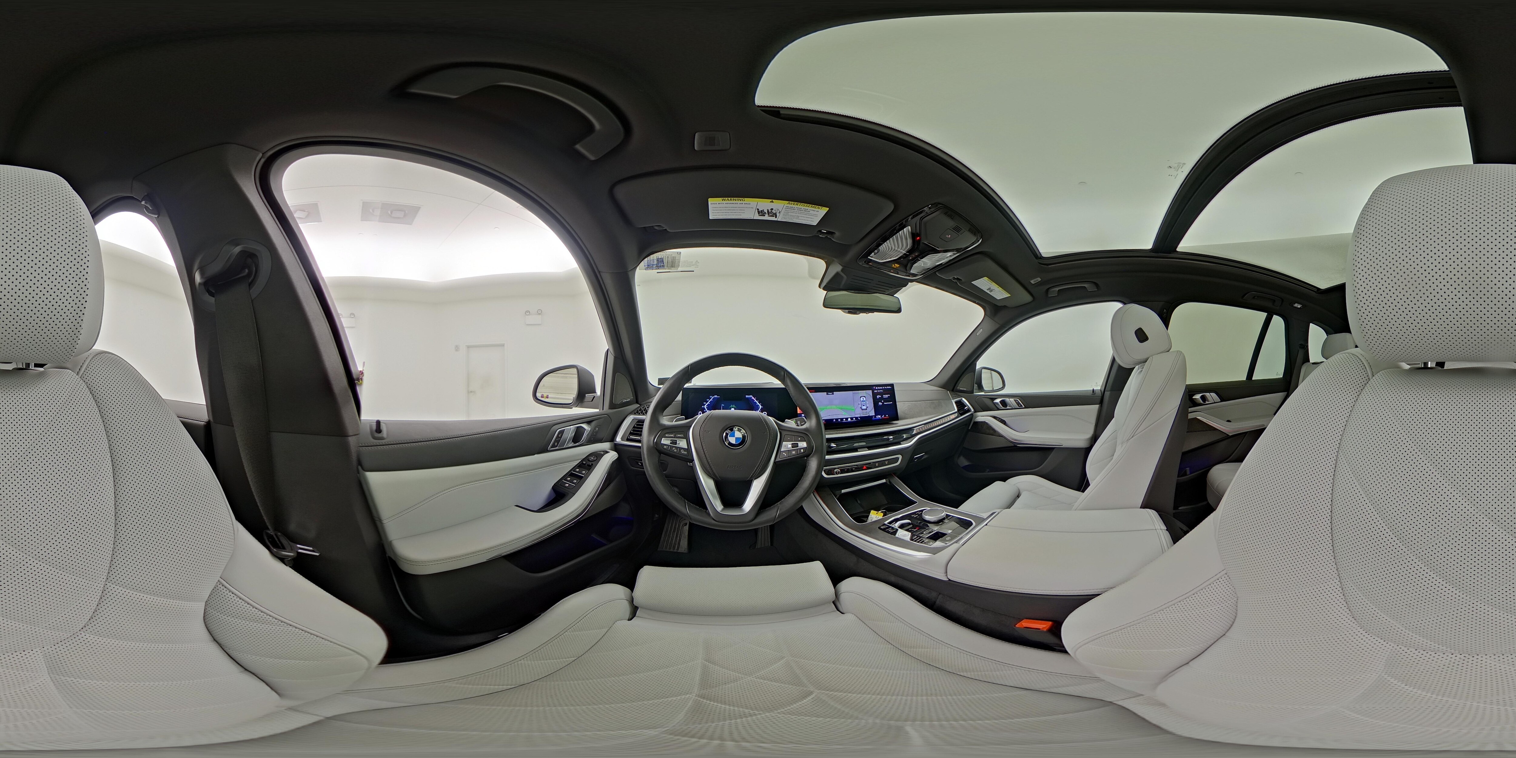 2024 BMW X5 40i - Photo 24