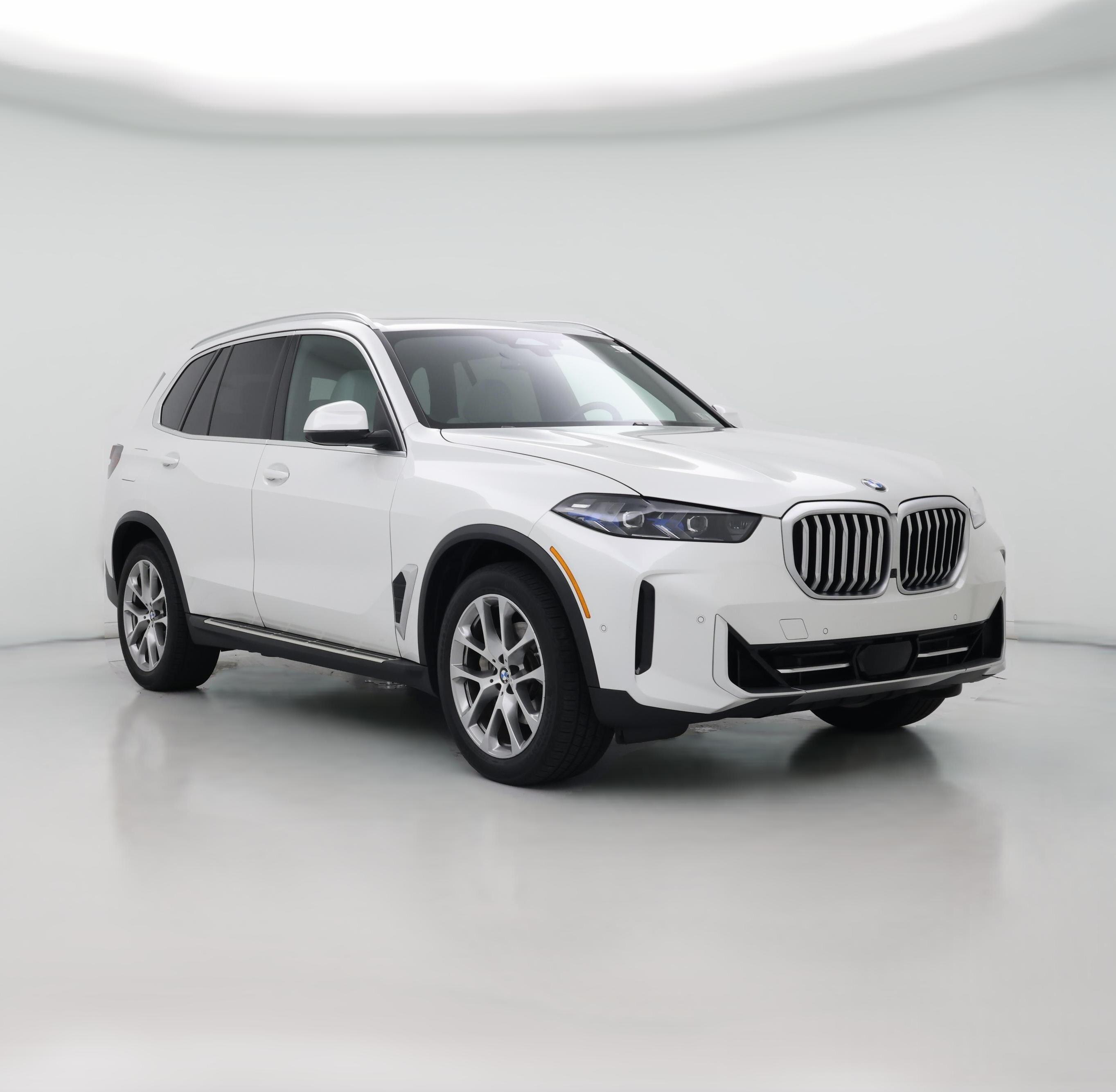 Thumbnail: 2024 BMW X5 - 1