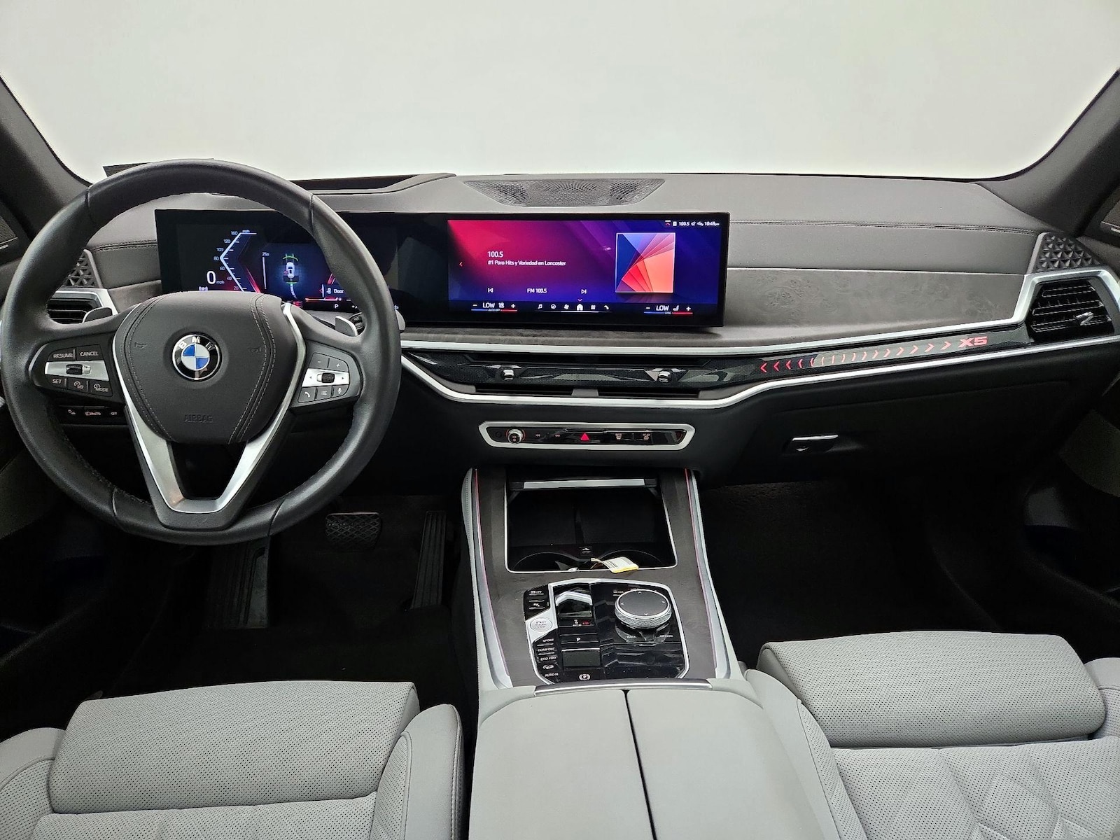 2024 BMW X5 40i - Photo 10