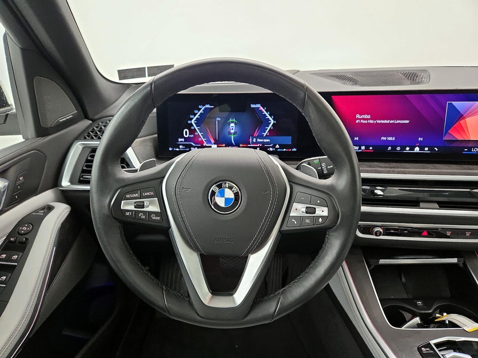 2024 BMW X5 40i - Photo 11