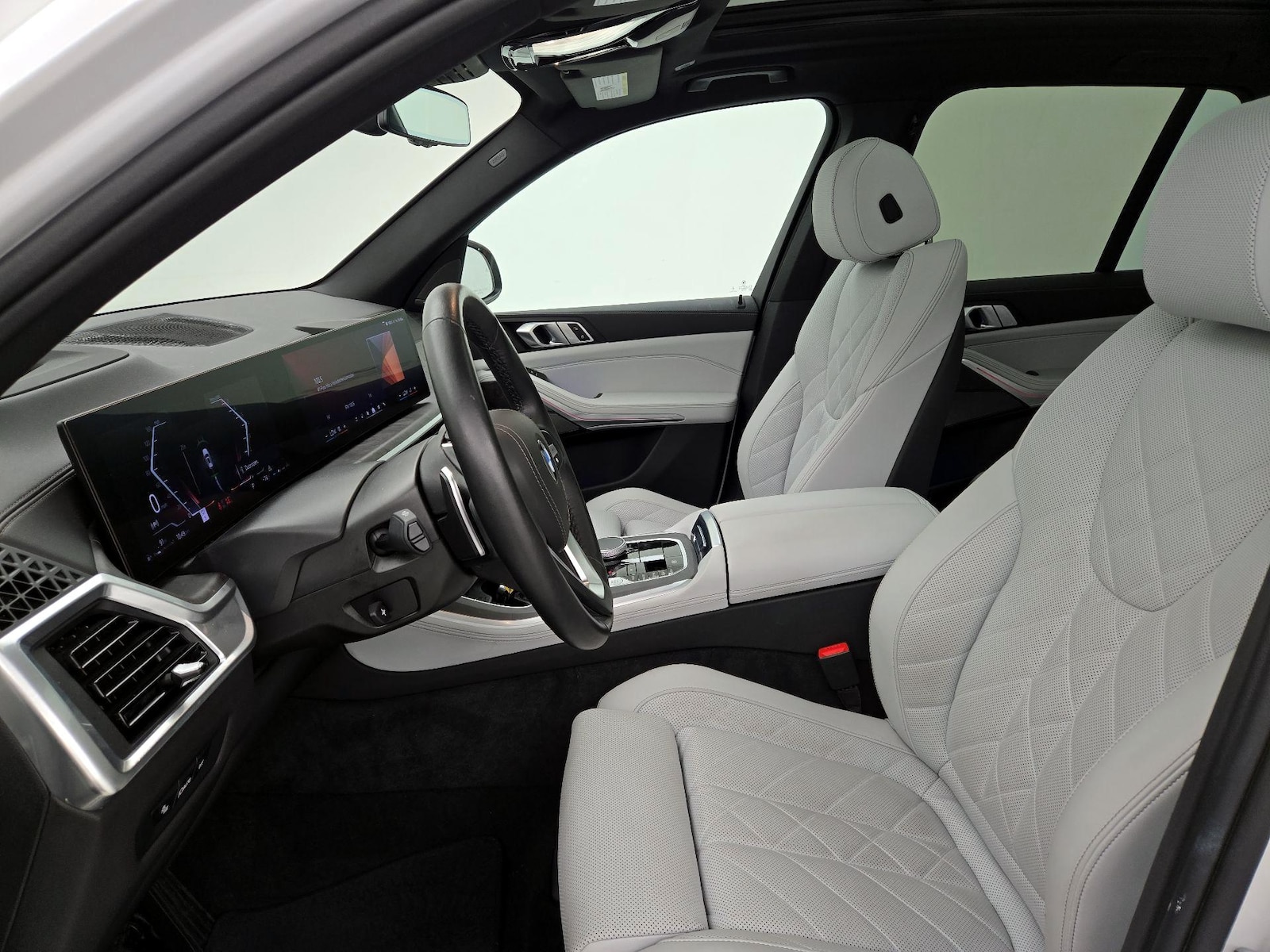 2024 BMW X5 40i - Photo 12