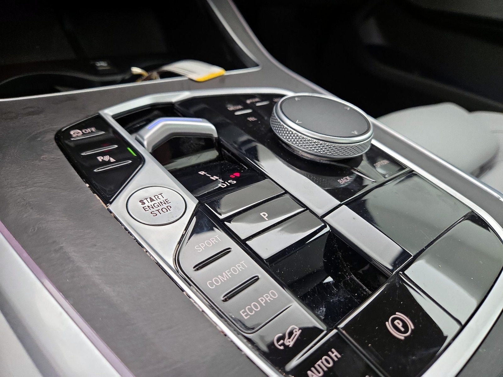 2024 BMW X5 40i - Photo 17