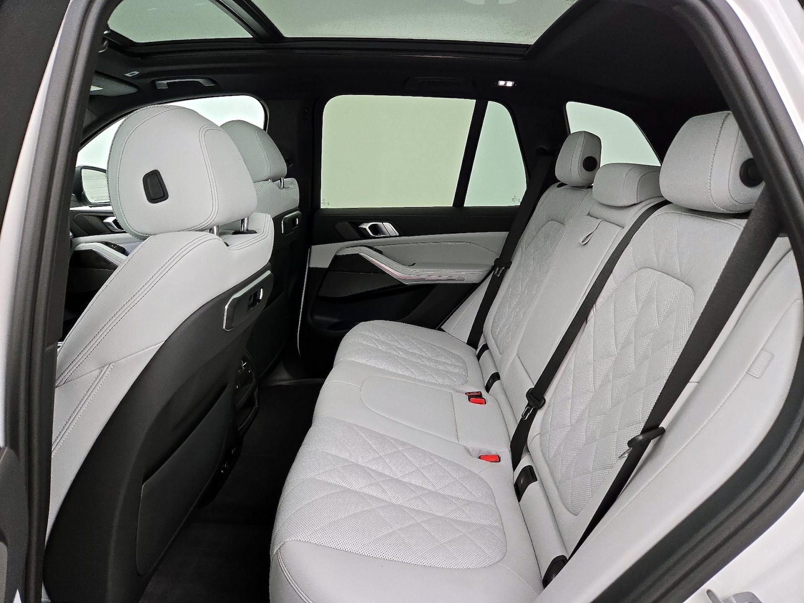2024 BMW X5 40i - Photo 18