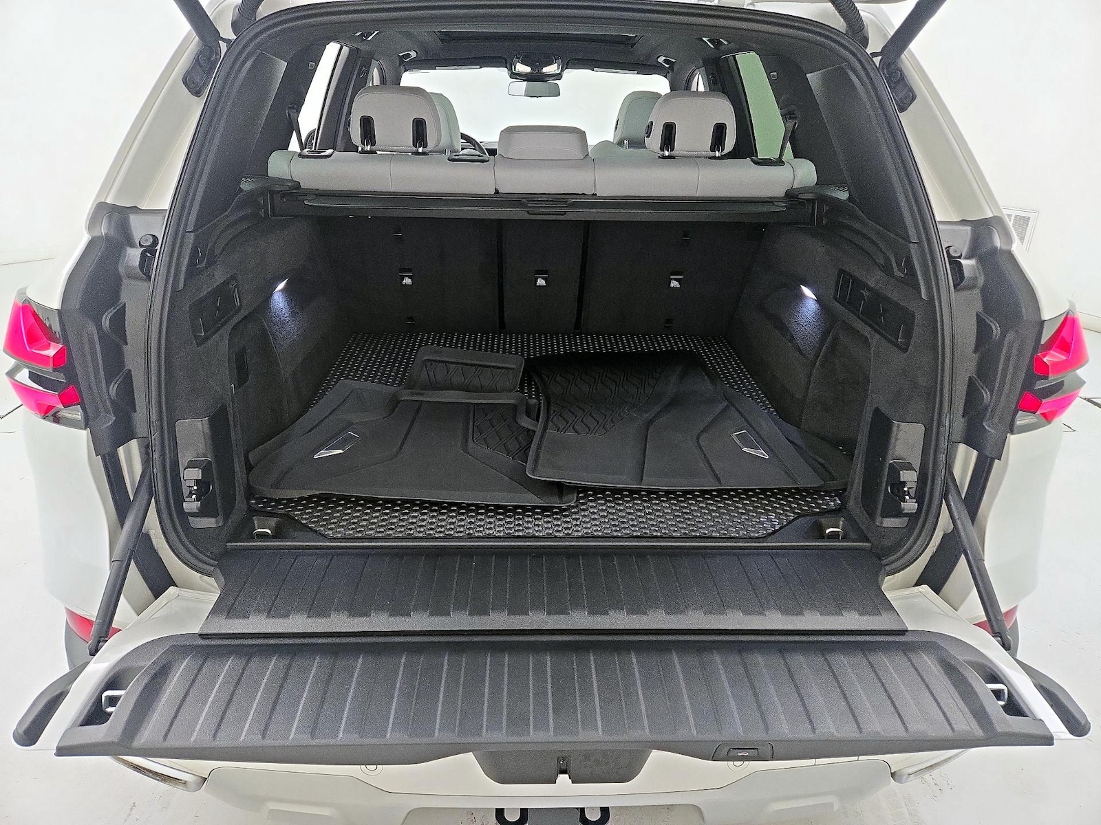 2024 BMW X5 40i - Photo 19