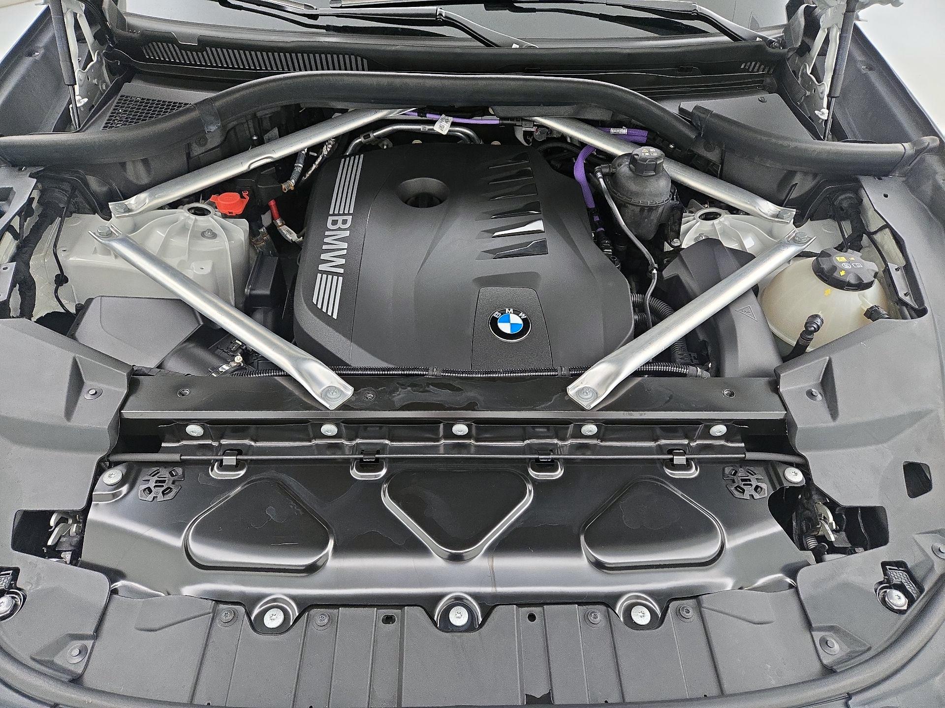 Thumbnail: 2024 BMW X5 - 19