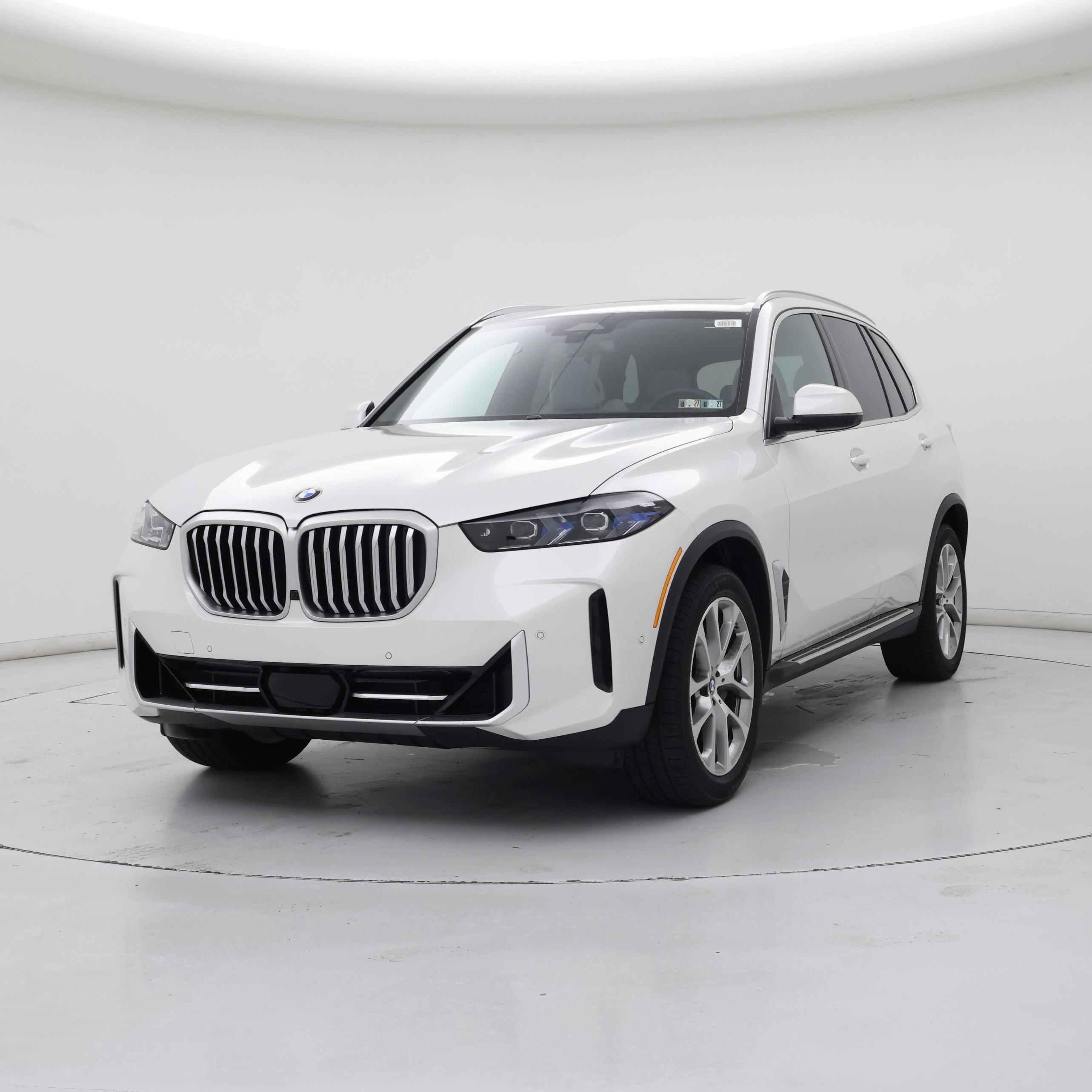 Thumbnail: 2024 BMW X5 - 4