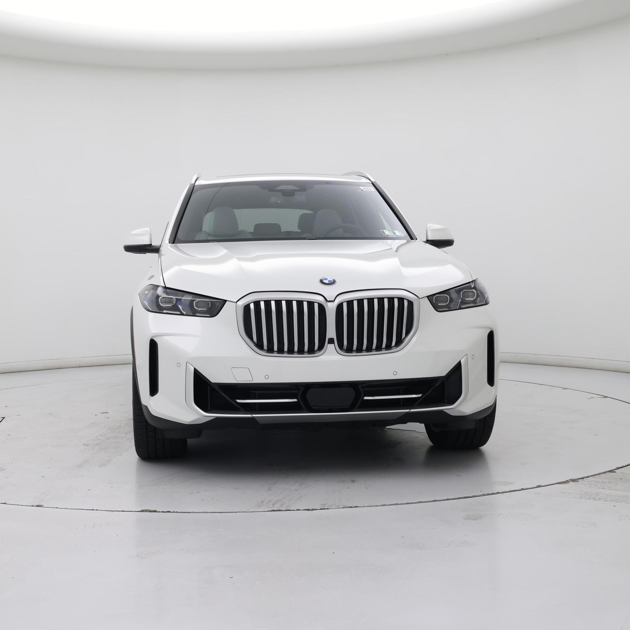 Thumbnail: 2024 BMW X5 - 5