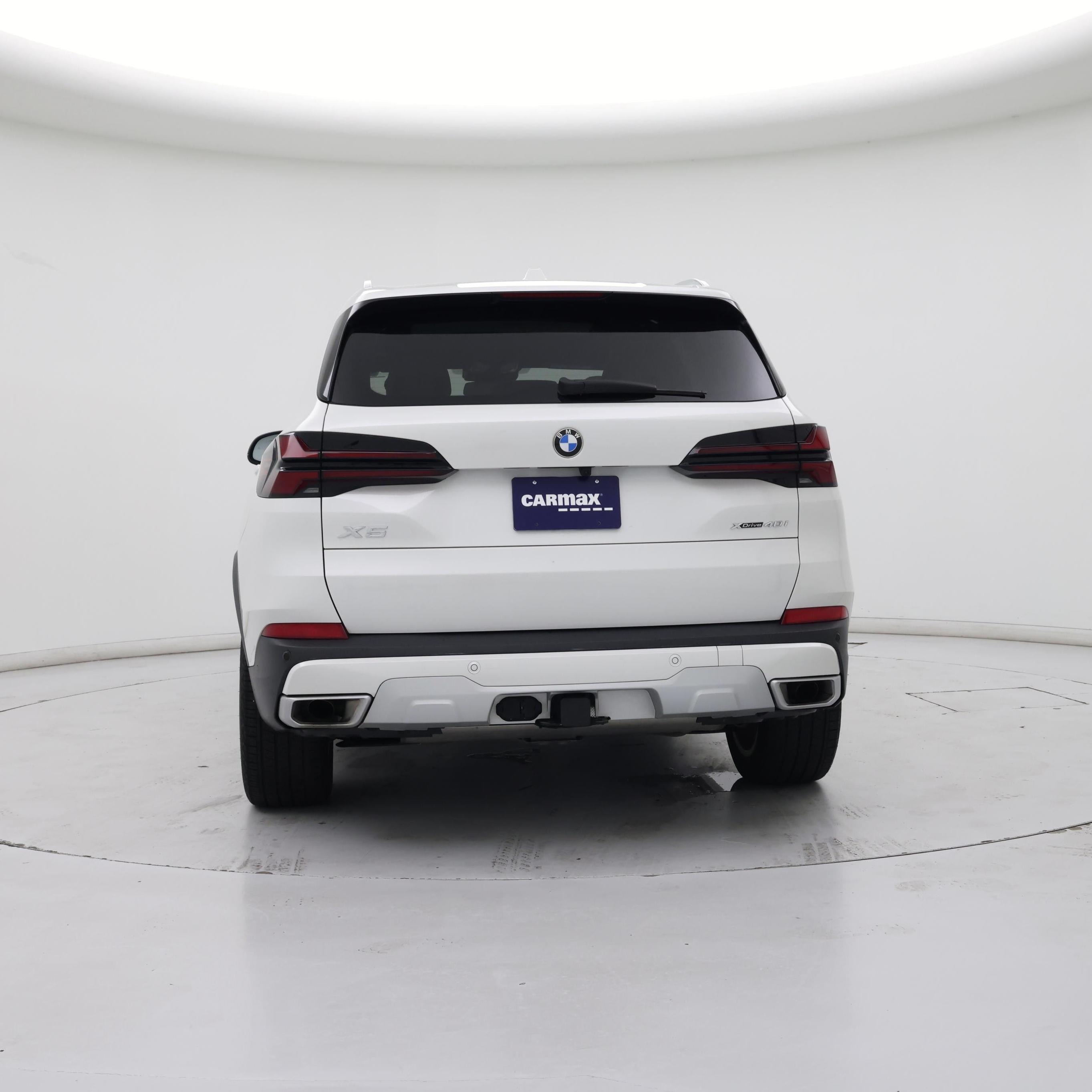 Thumbnail: 2024 BMW X5 - 6
