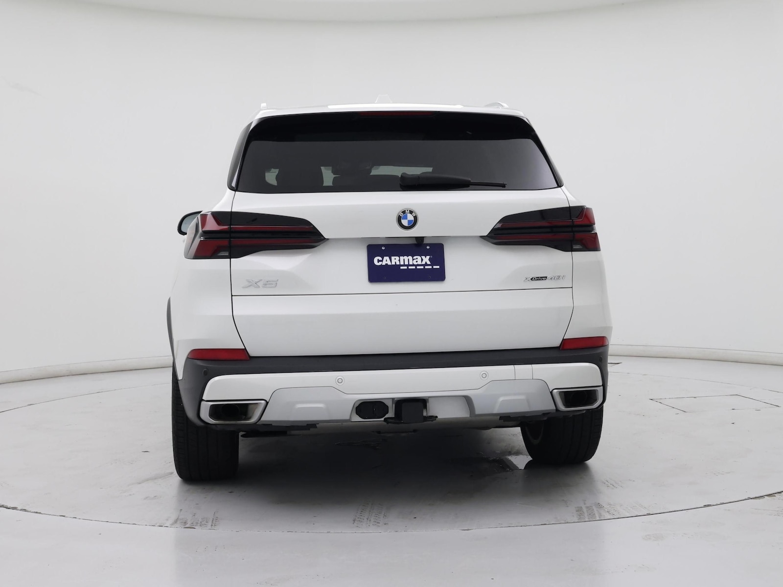 2024 BMW X5 40i - Photo 7