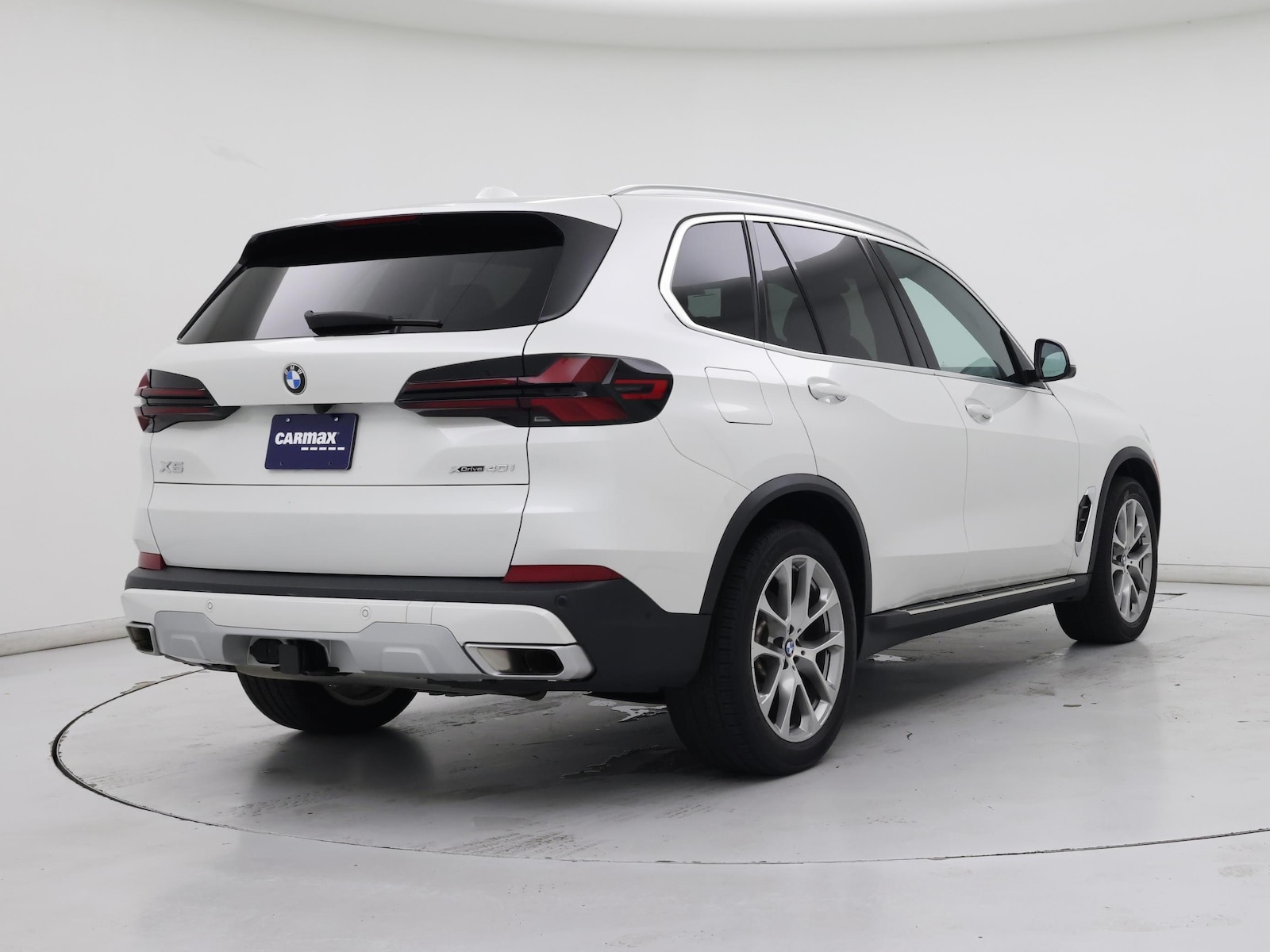 2024 BMW X5 40i - Photo 9