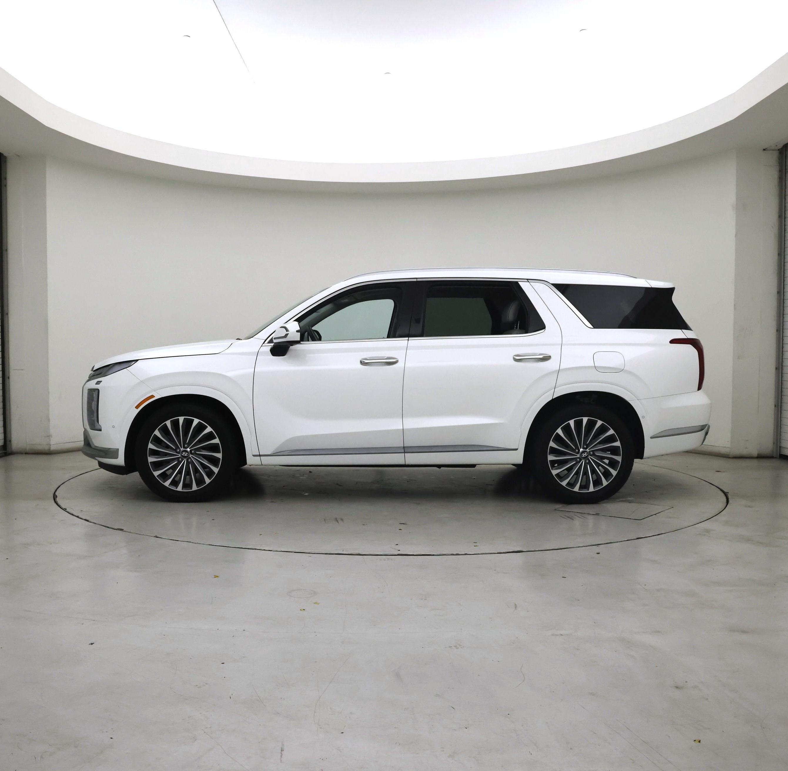 Thumbnail: 2025 Hyundai Palisade - 3