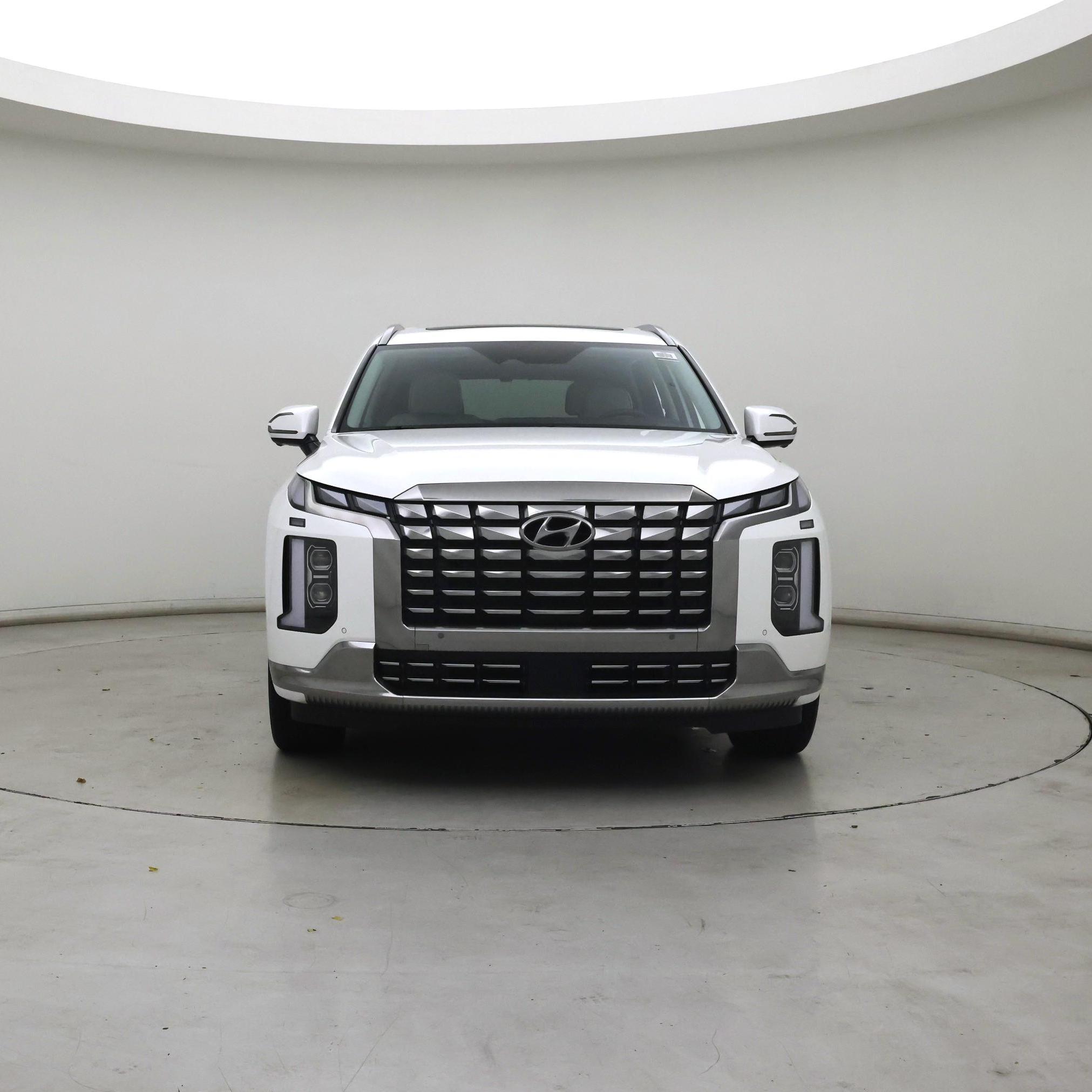 Thumbnail: 2025 Hyundai Palisade - 5