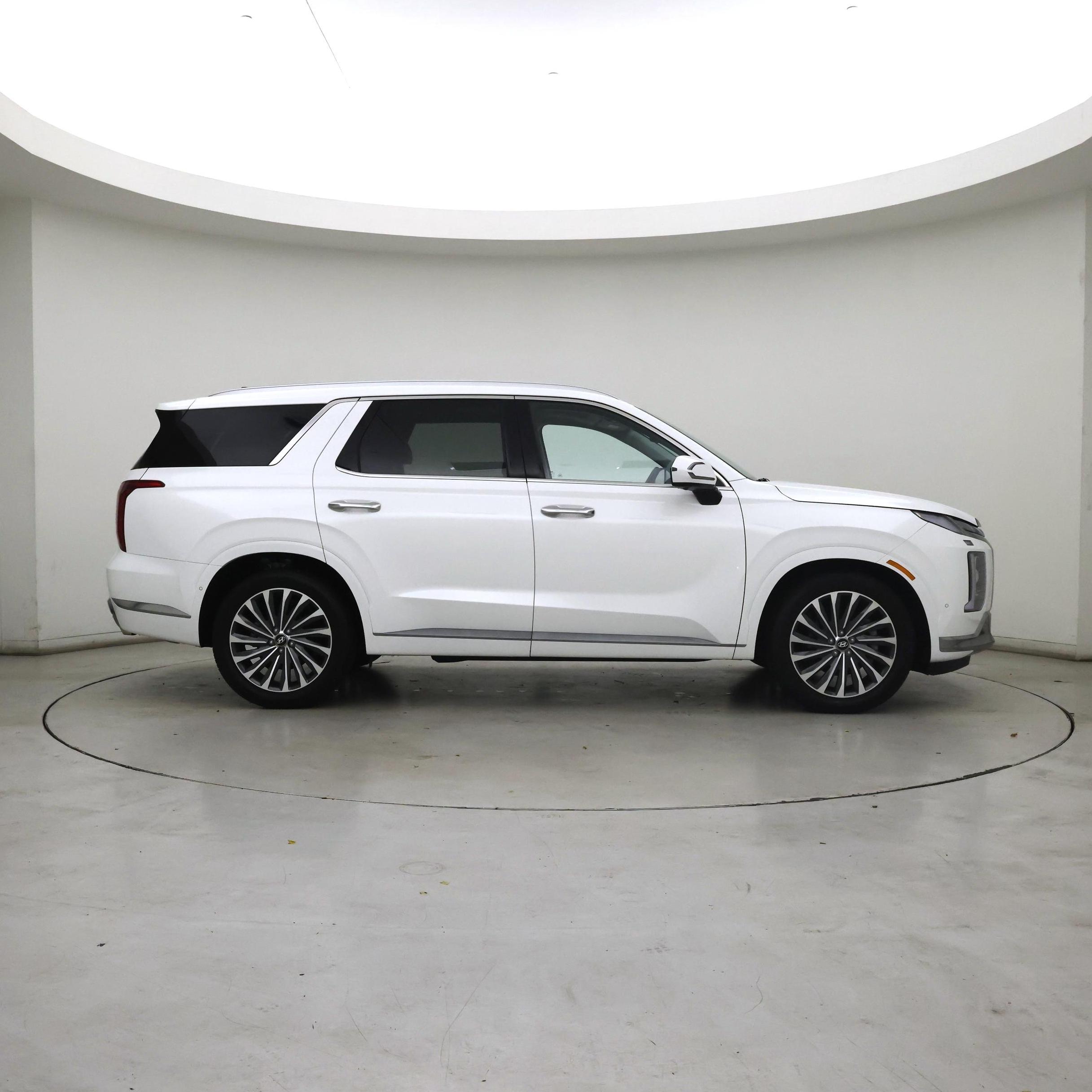 Thumbnail: 2025 Hyundai Palisade - 7