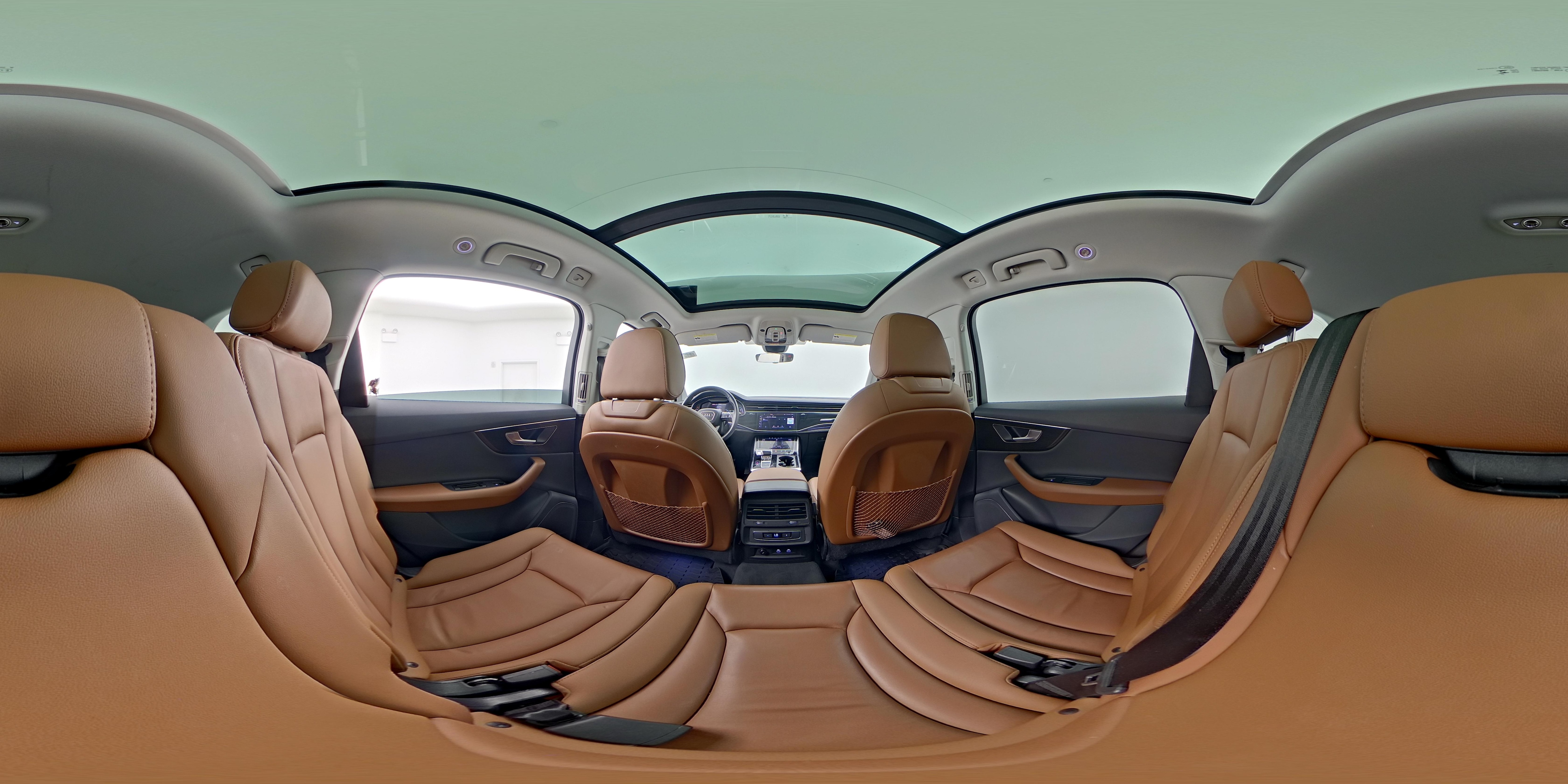 2024 Audi Q7 Premium - Photo 29