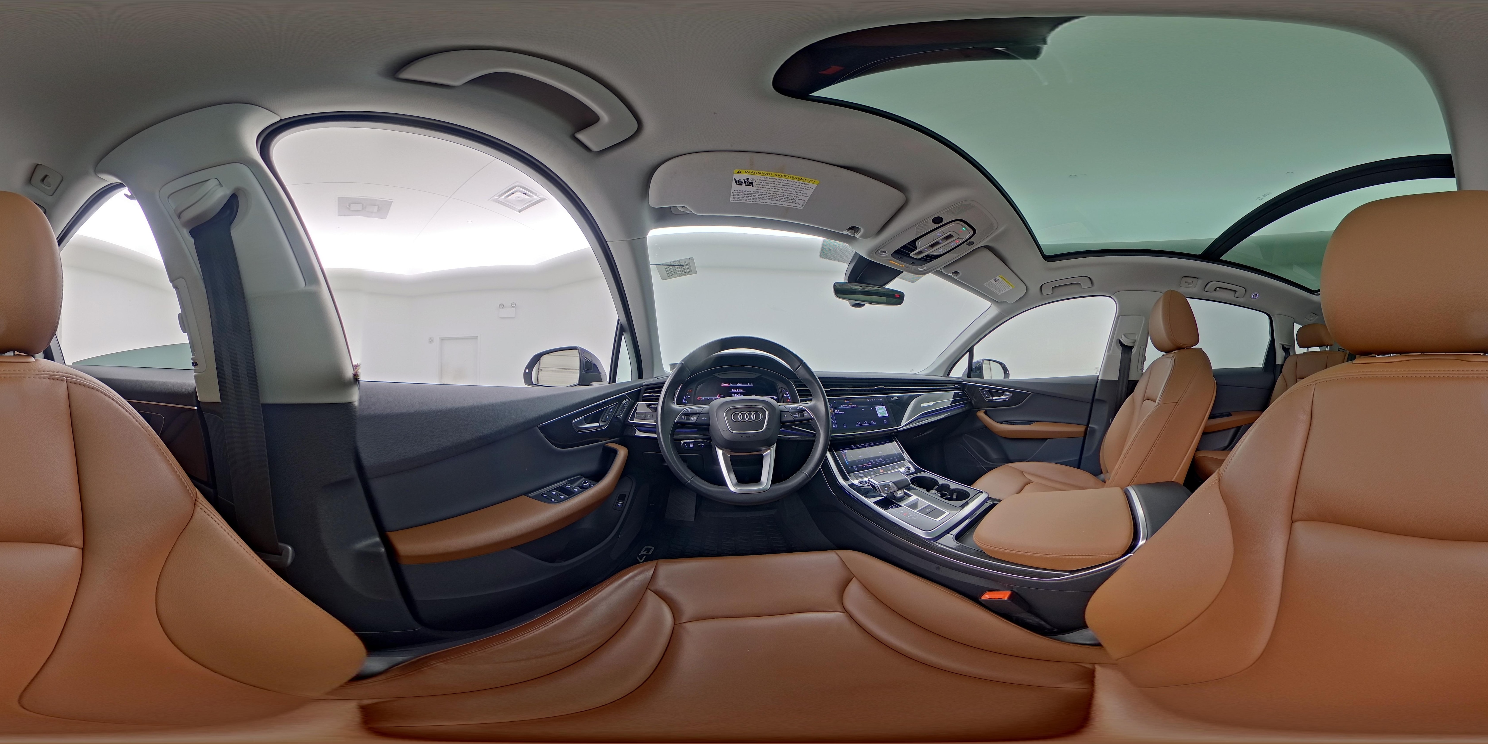 2024 Audi Q7 Premium - Photo 30