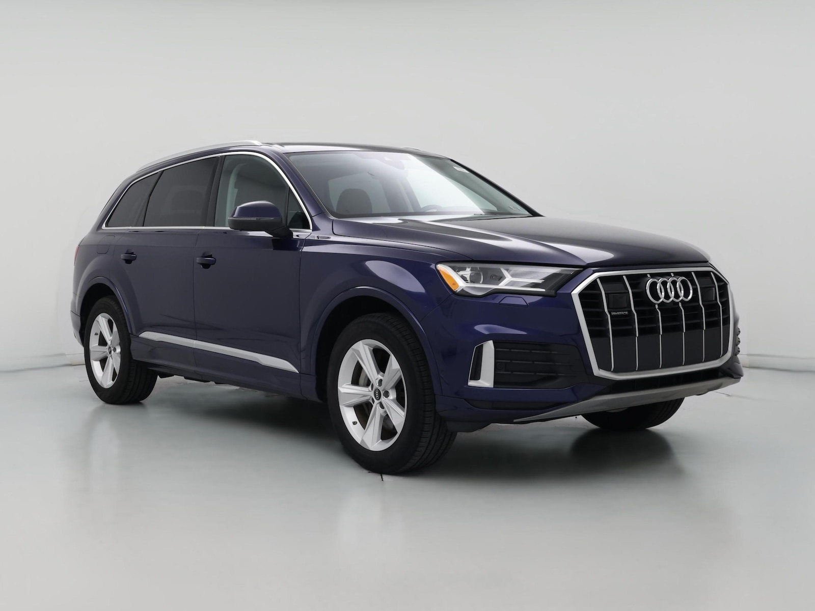 2024 Audi Q7