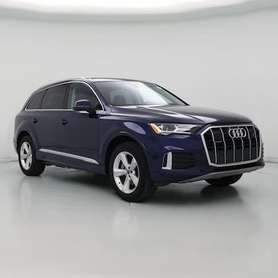 2024 Audi Q7 Premium