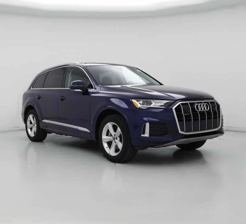 2024 Audi Q7 Premium