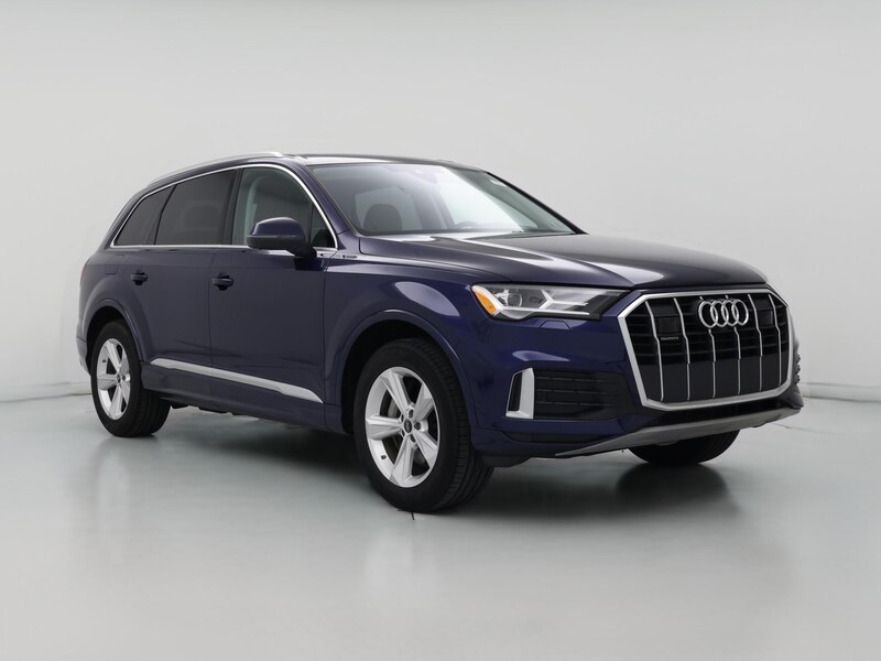 2024 Audi Q7 Premium