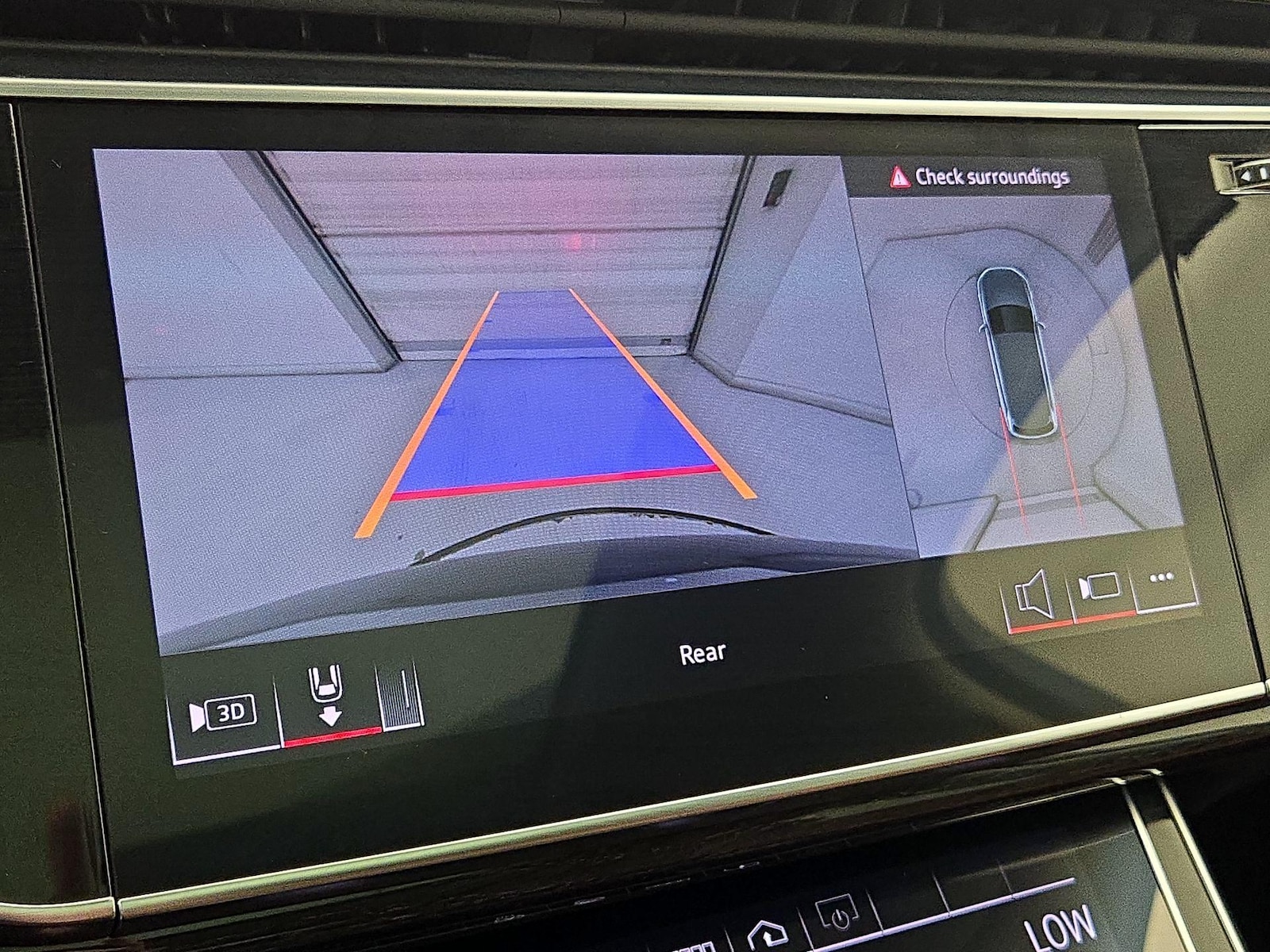 2024 Audi Q7 Premium - Photo 16