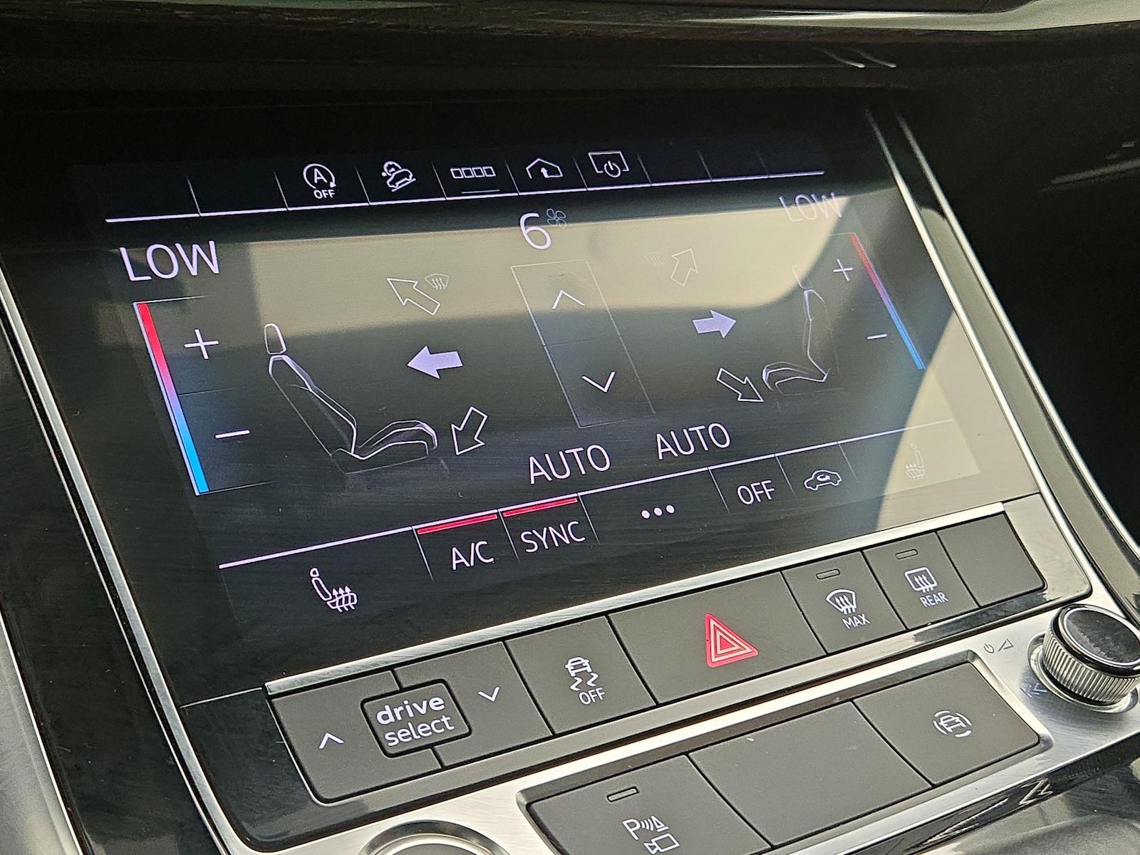 2024 Audi Q7 Premium - Photo 18