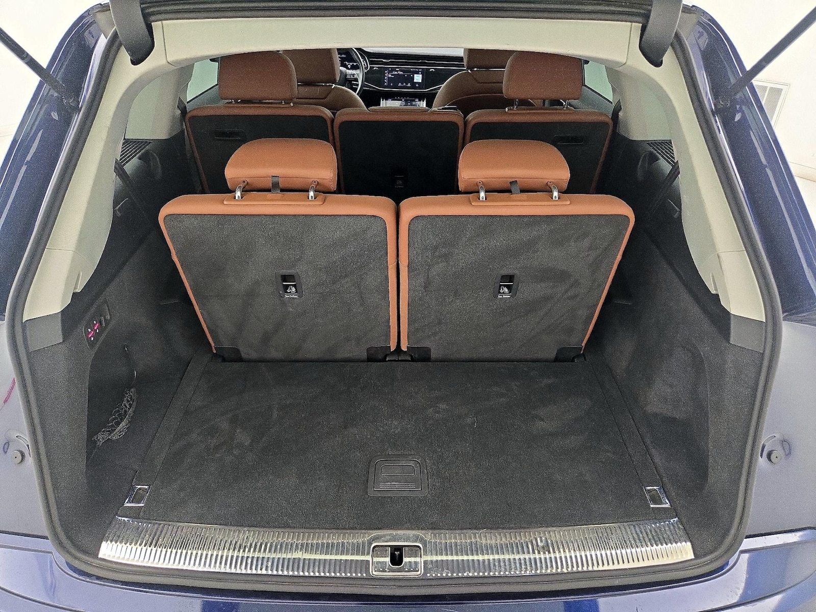 2024 Audi Q7 Premium - Photo 24