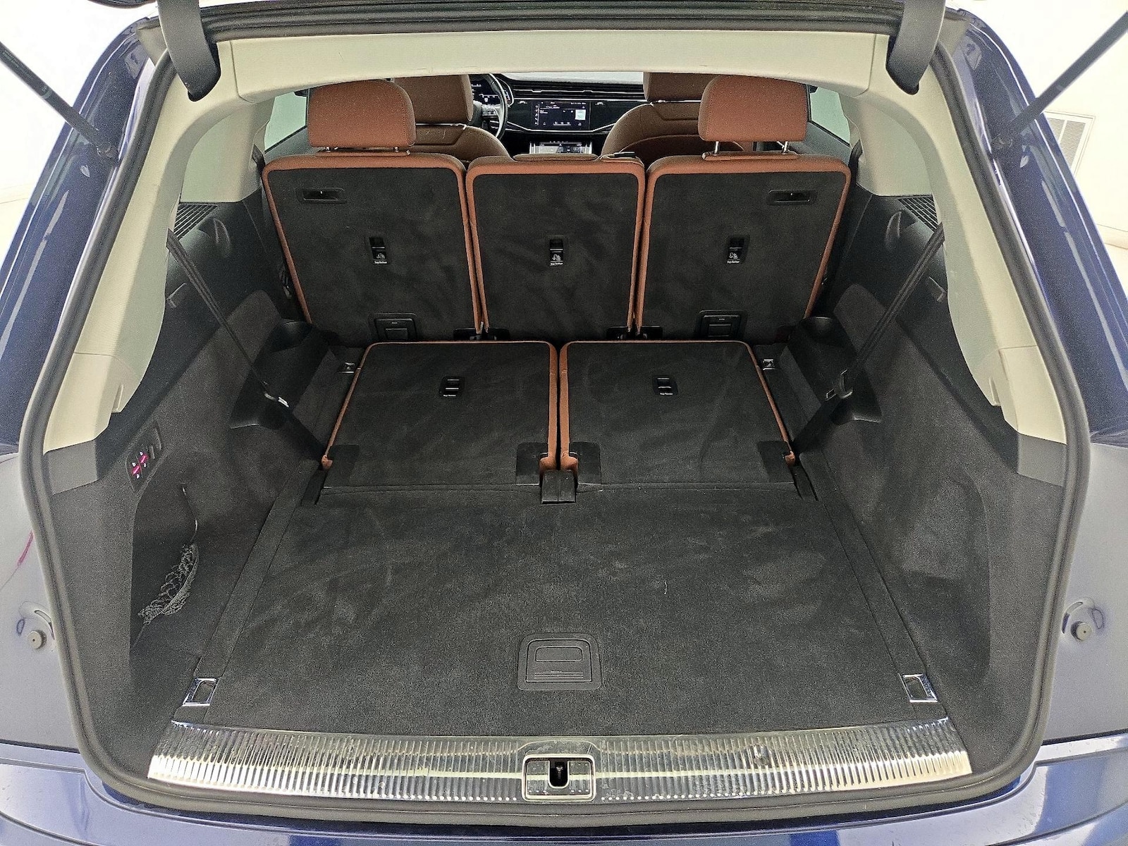 2024 Audi Q7 Premium - Photo 25