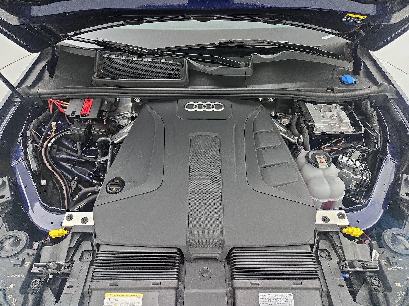 2024 Audi Q7 Premium - Photo 26
